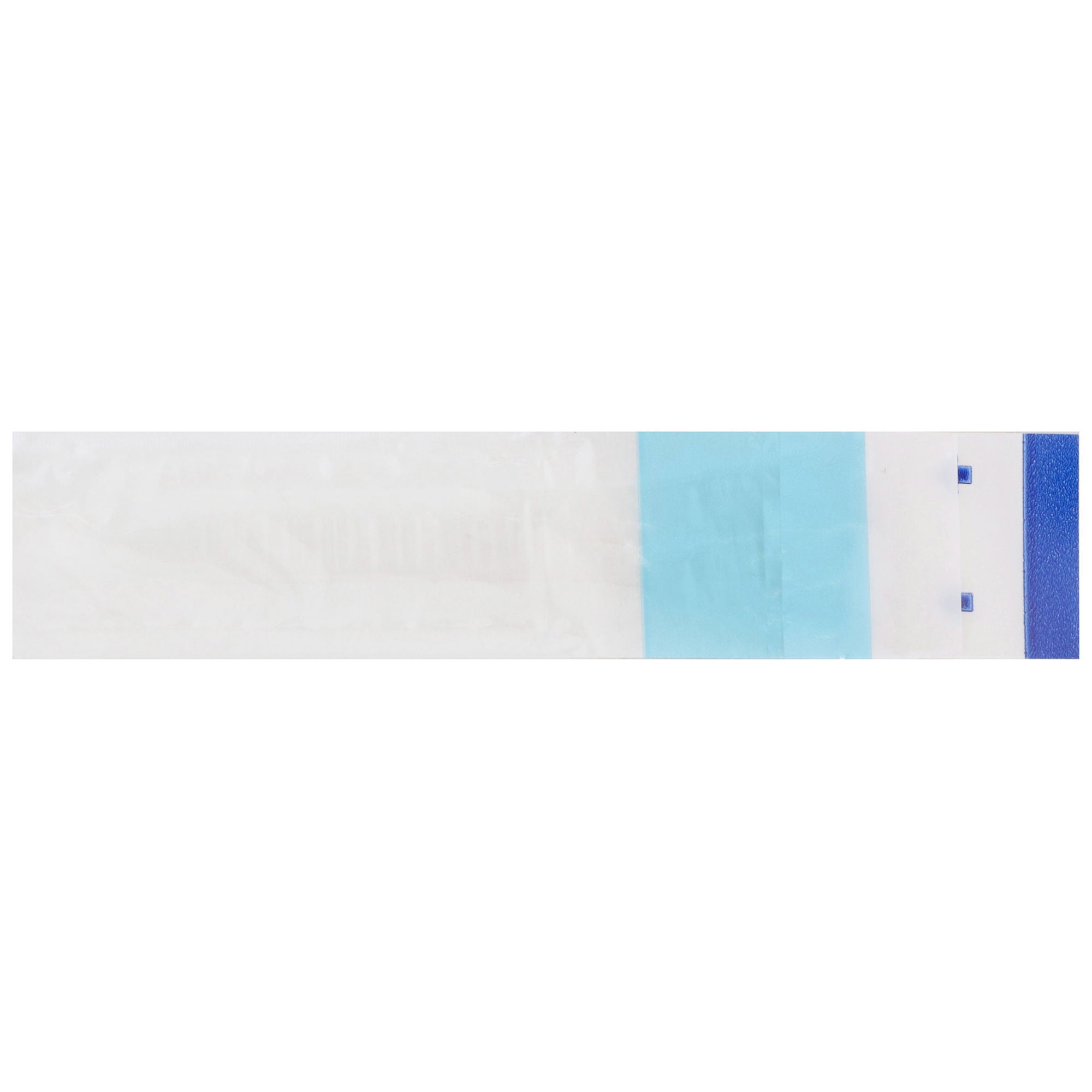 McKesson Brand - 18-M50-2 Oral Thermometer Probe Cover McKesson For use with Mercury Thermometer 50 per Box