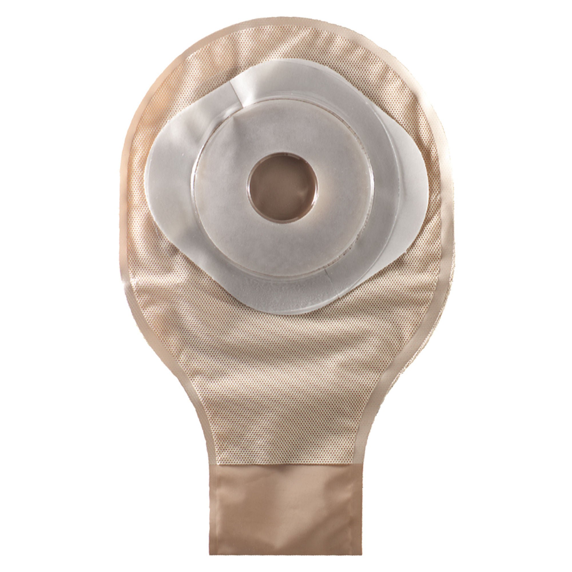 ConvaTec - 022762 ActiveLife® One-Piece Opaque Colostomy Pouch