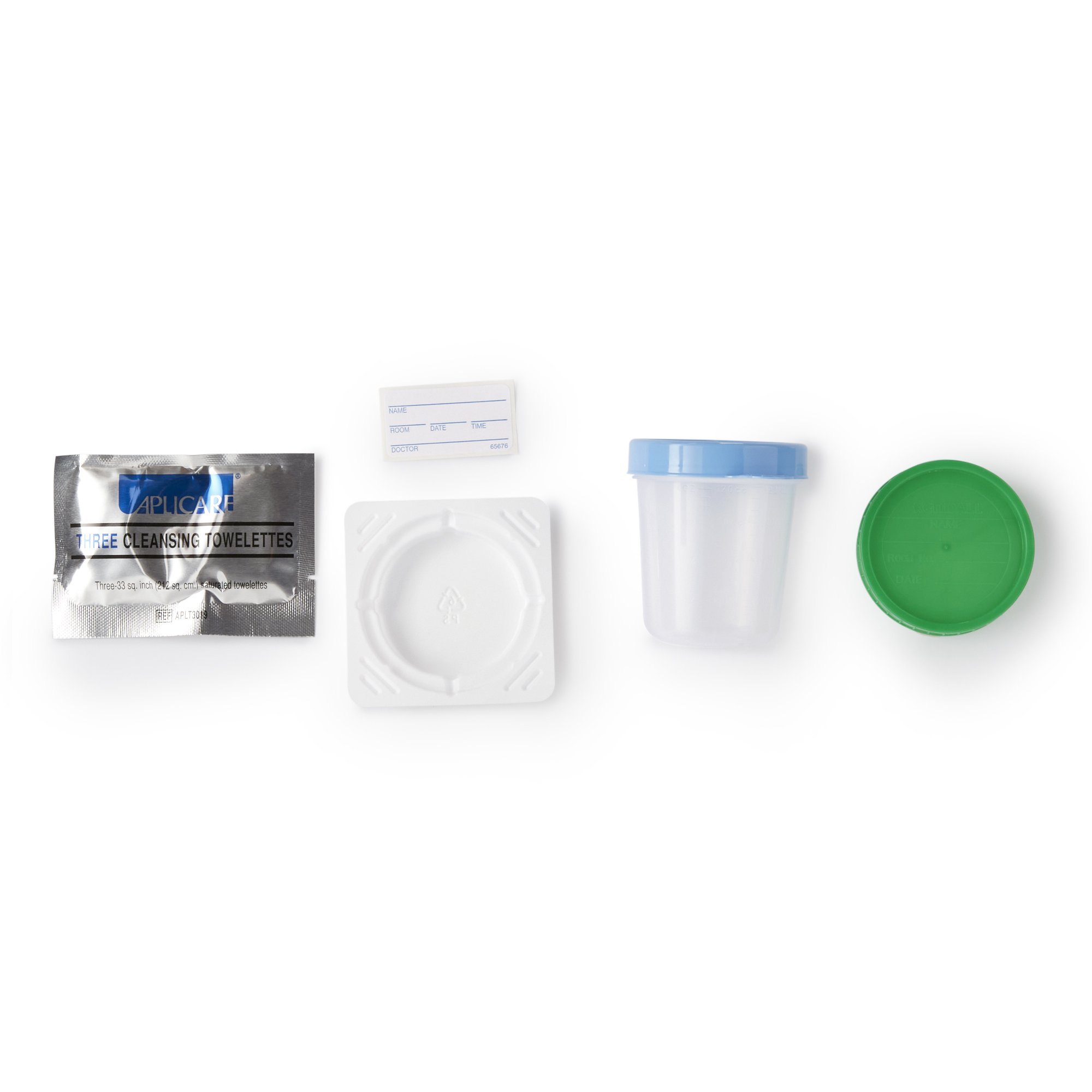 Cardinal - 25000 Dover™ 25000 Urine Specimen Collection Kit