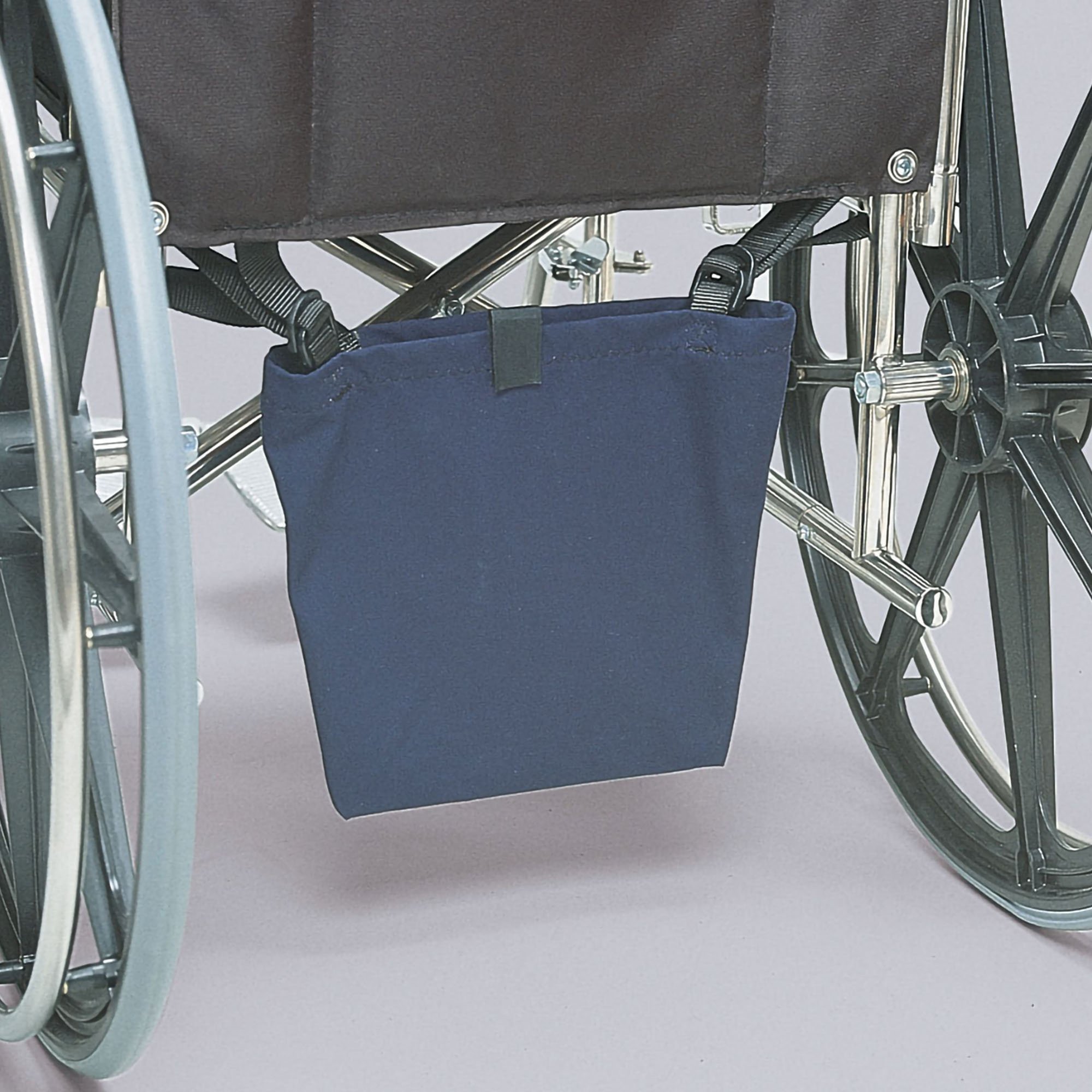 Tidi Products - 8215 Posey® Drain Bag Holder with Straps