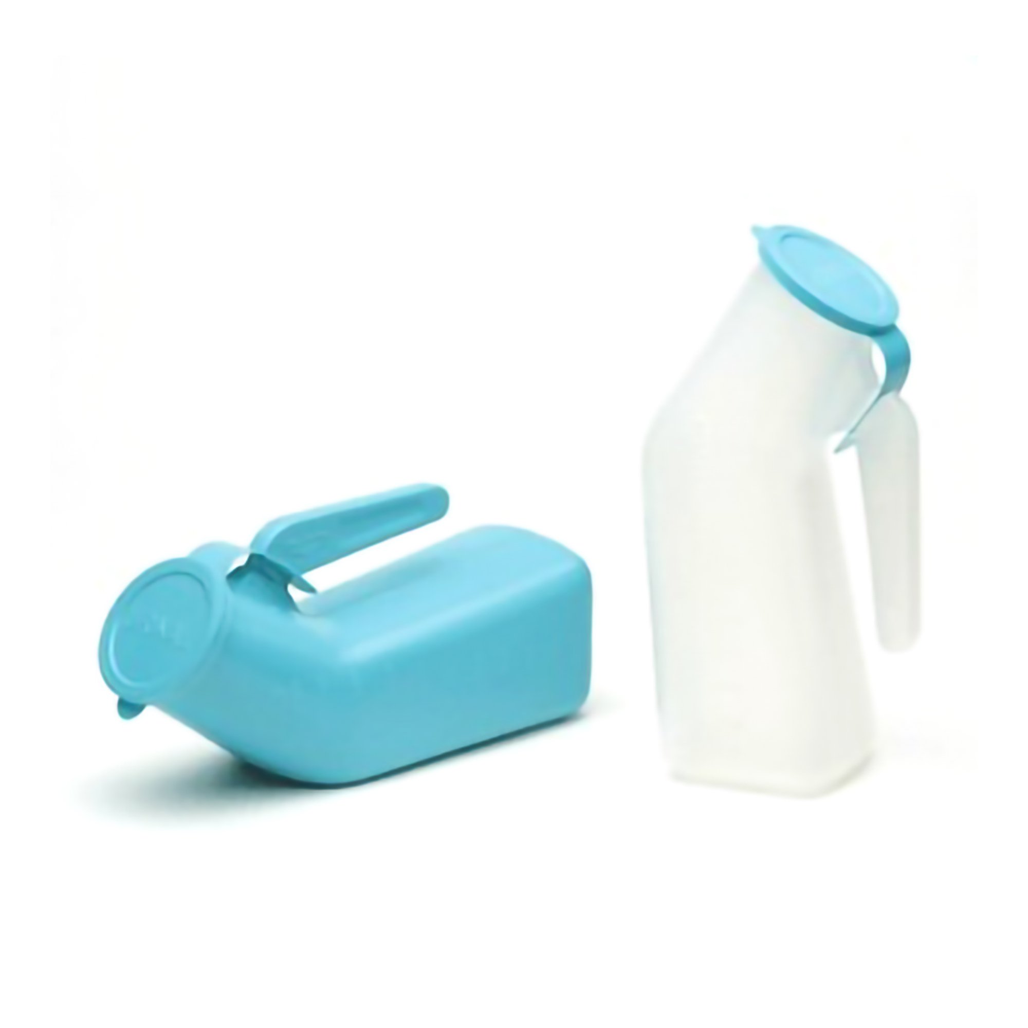 Medegen Medical Products LLC - 00195 Medegen Unisex Urinal