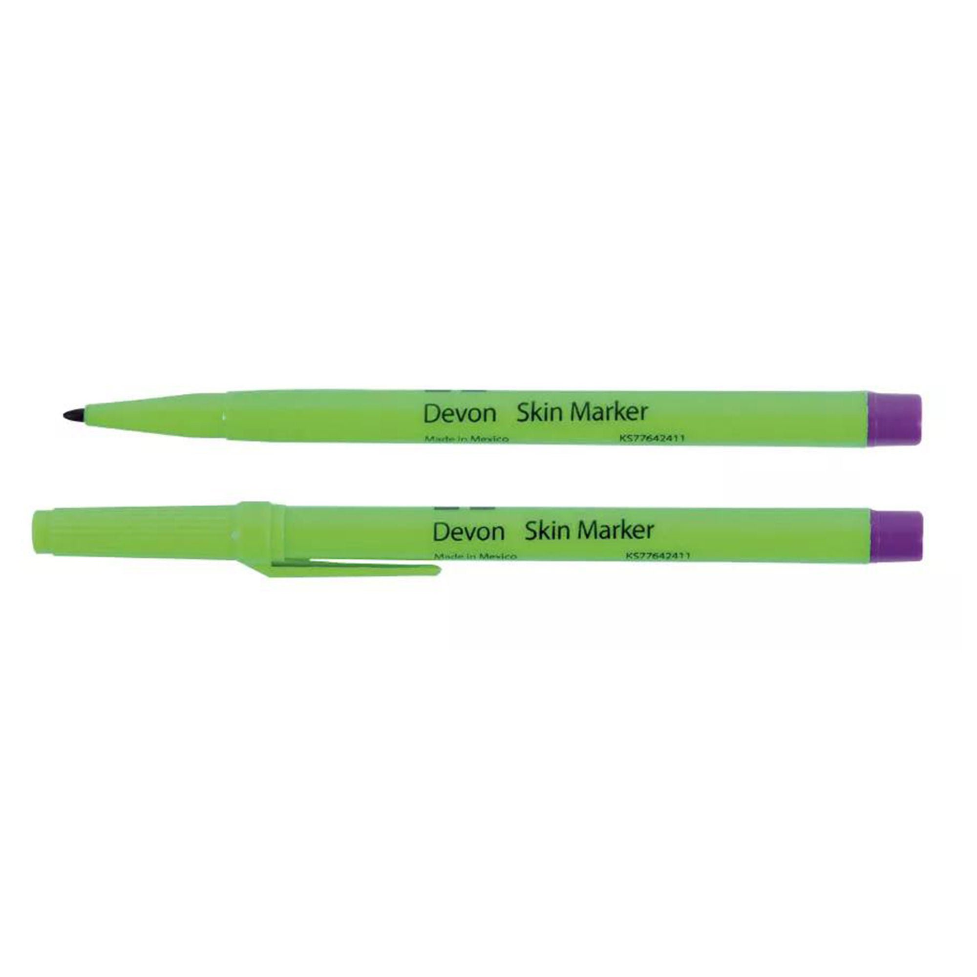 Cardinal - 31145819 Cardinal Health™ Devon™ Surgical Skin Marker