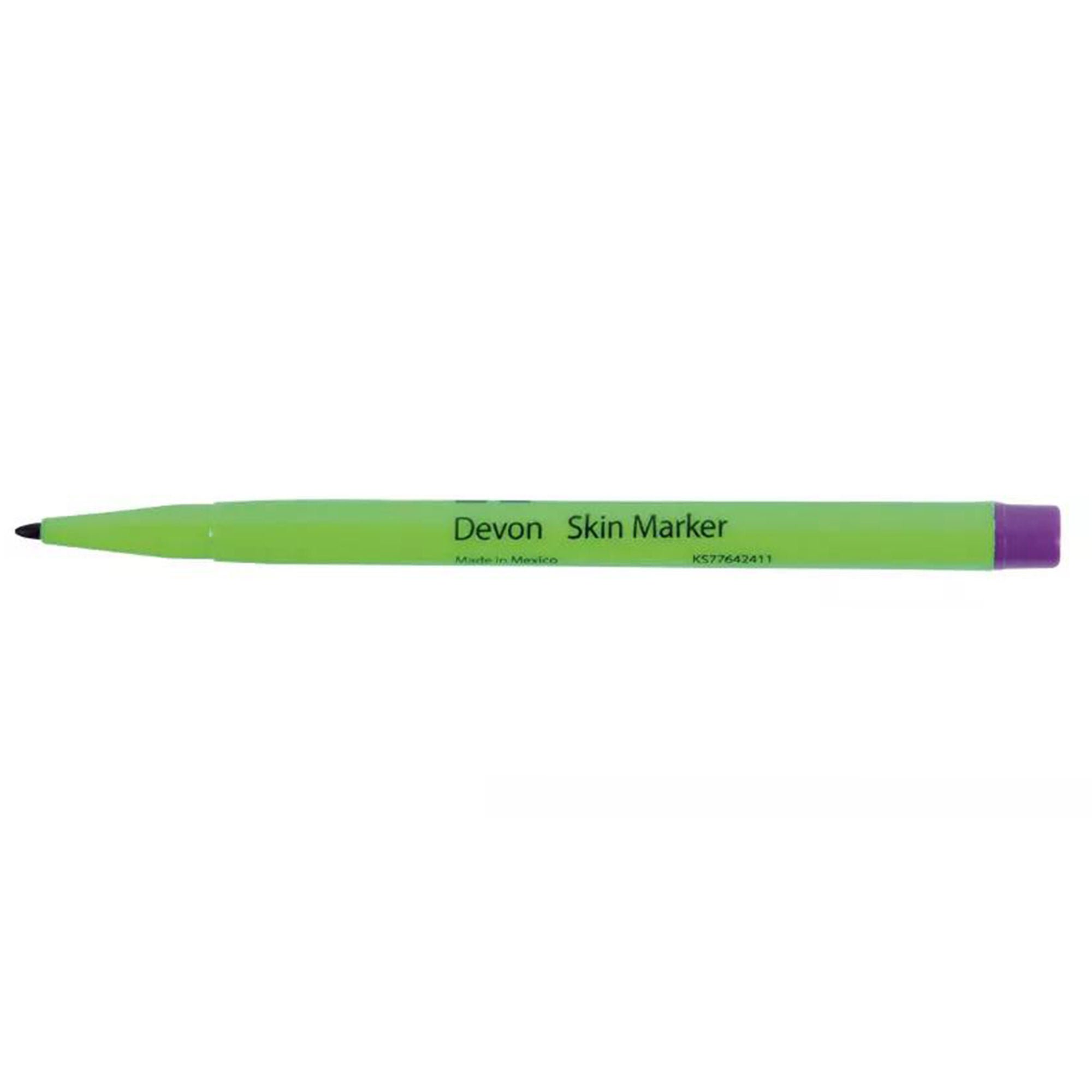 Cardinal - 31145819 Cardinal Health™ Devon™ Surgical Skin Marker
