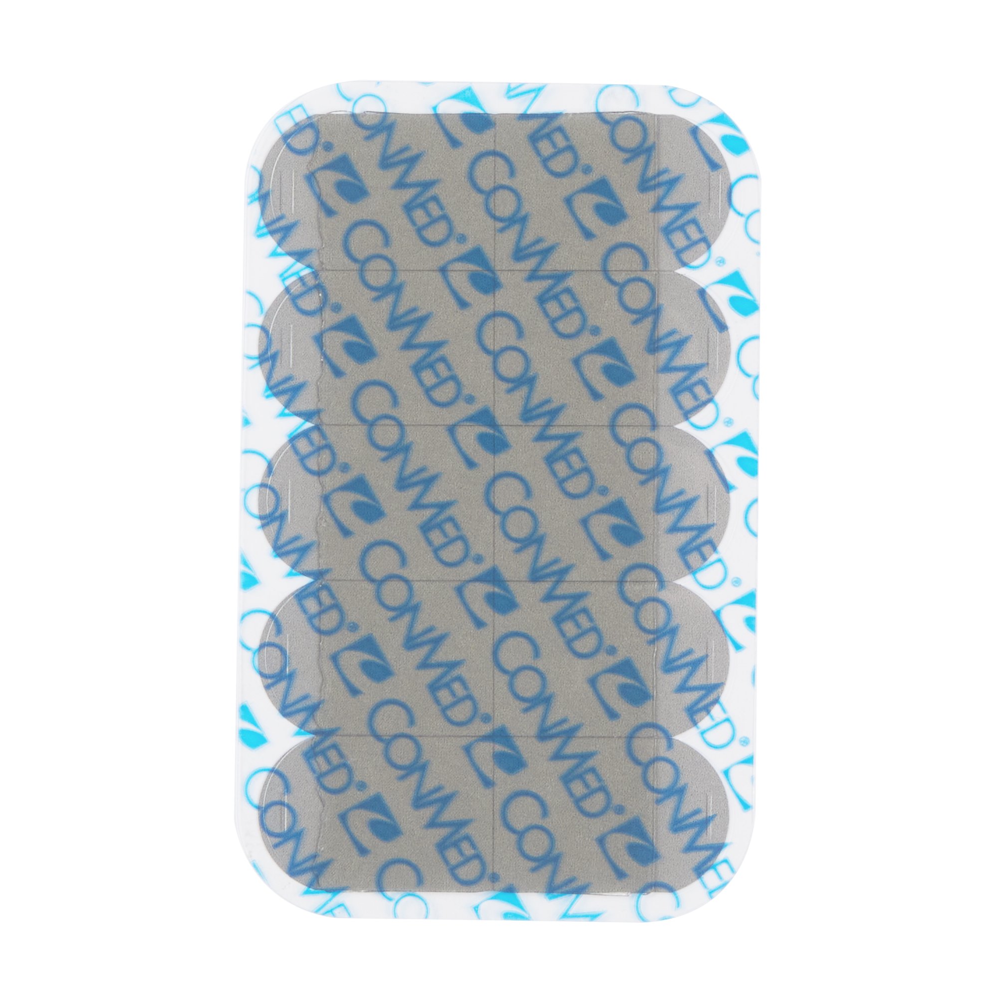 Conmed - 1915-100 Fastrace® 4 ECG Tab Electrode
