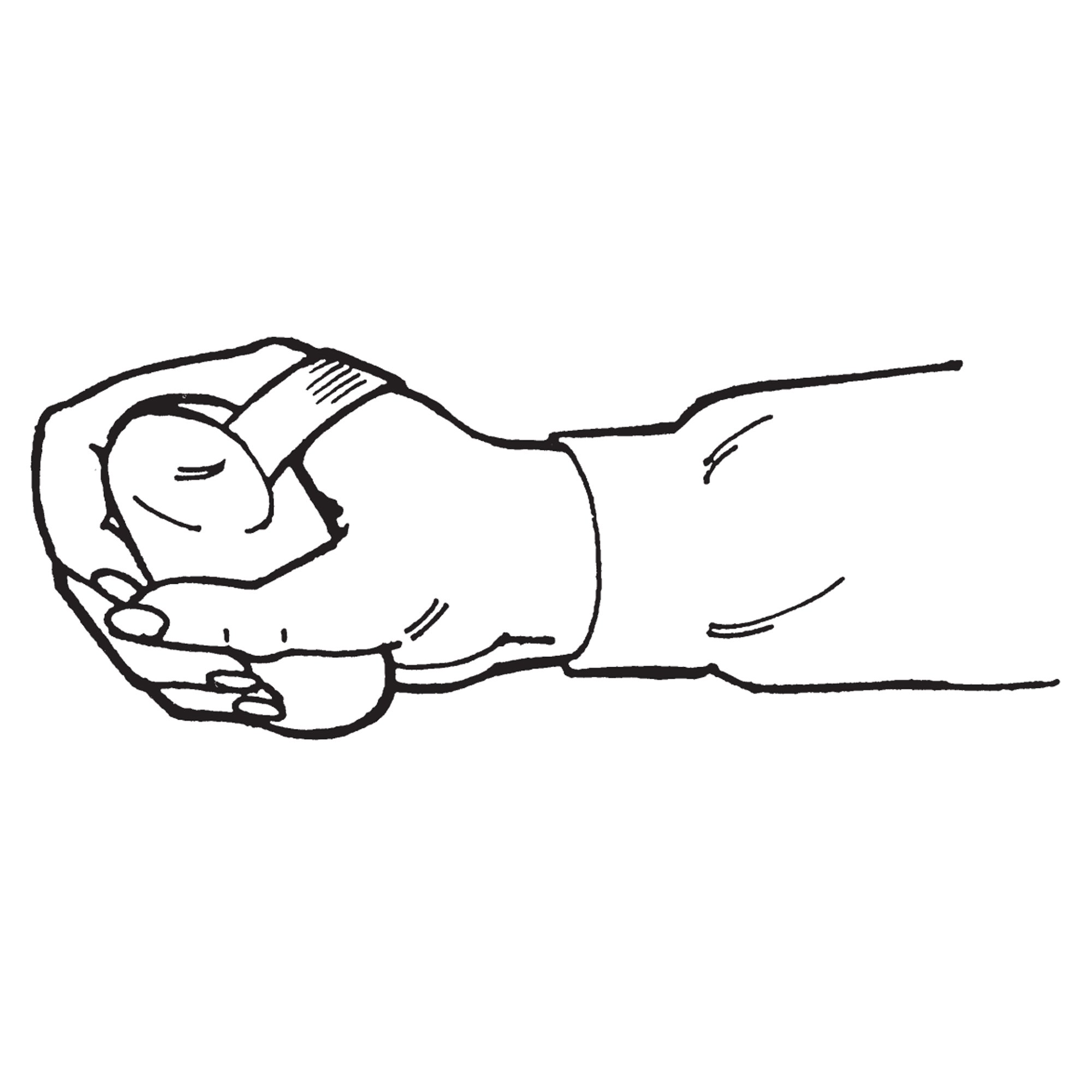 Skil-Care - 201020 SkiL-Care™ Pediatric Cushion Grip
