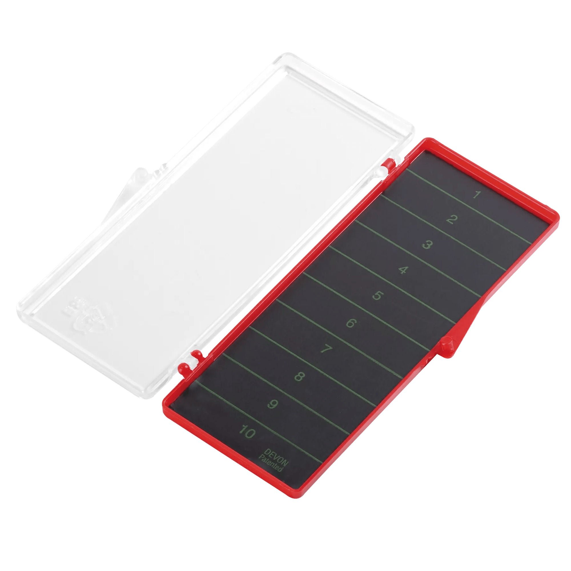 Cardinal - 31142410 Devon™ Needle Counter