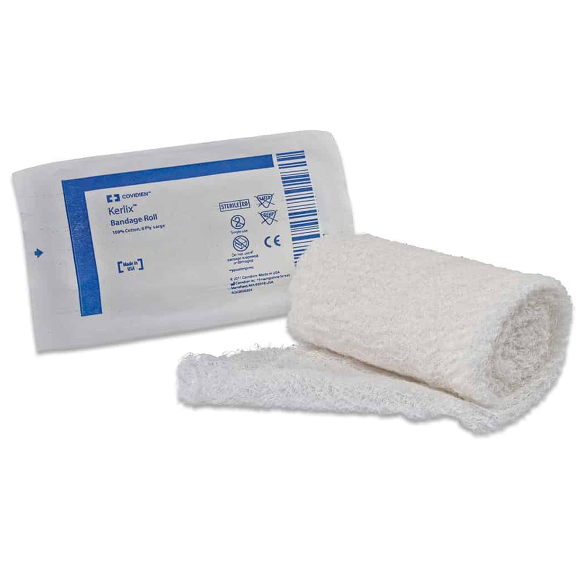 Cardinal - 6735 Kerlix™ Fluff Bandage Roll