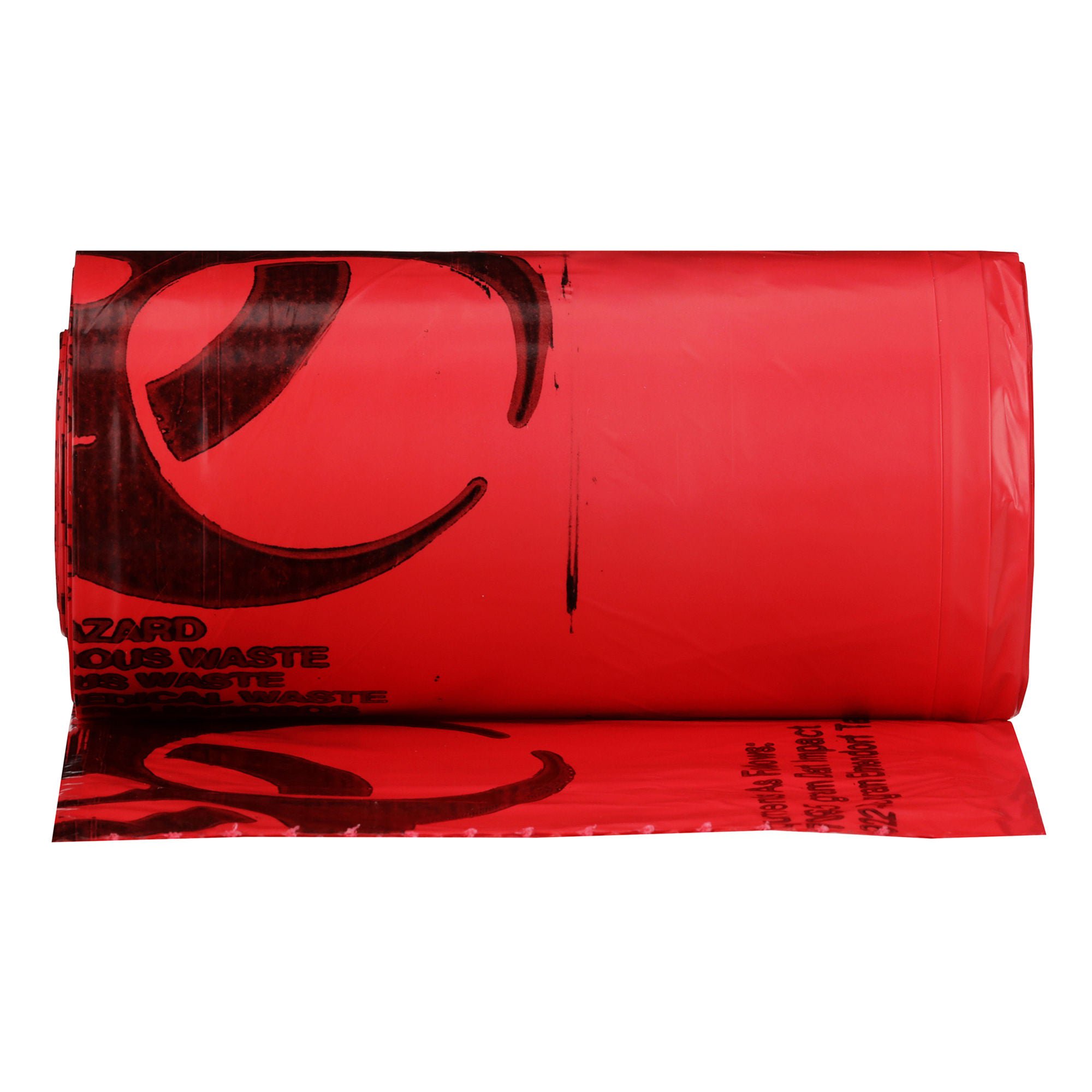 McKesson Brand - 03-4405 McKesson Biohazard Waste Bag
