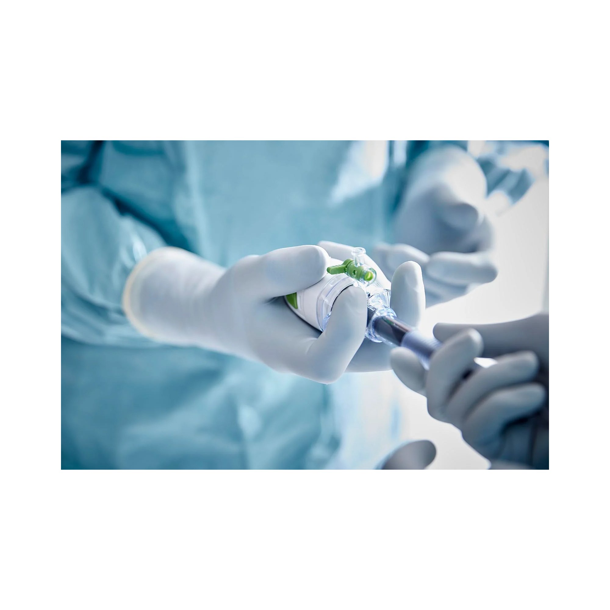 Molnlycke - 30455 Biogel® Surgeons Latex Surgical Glove