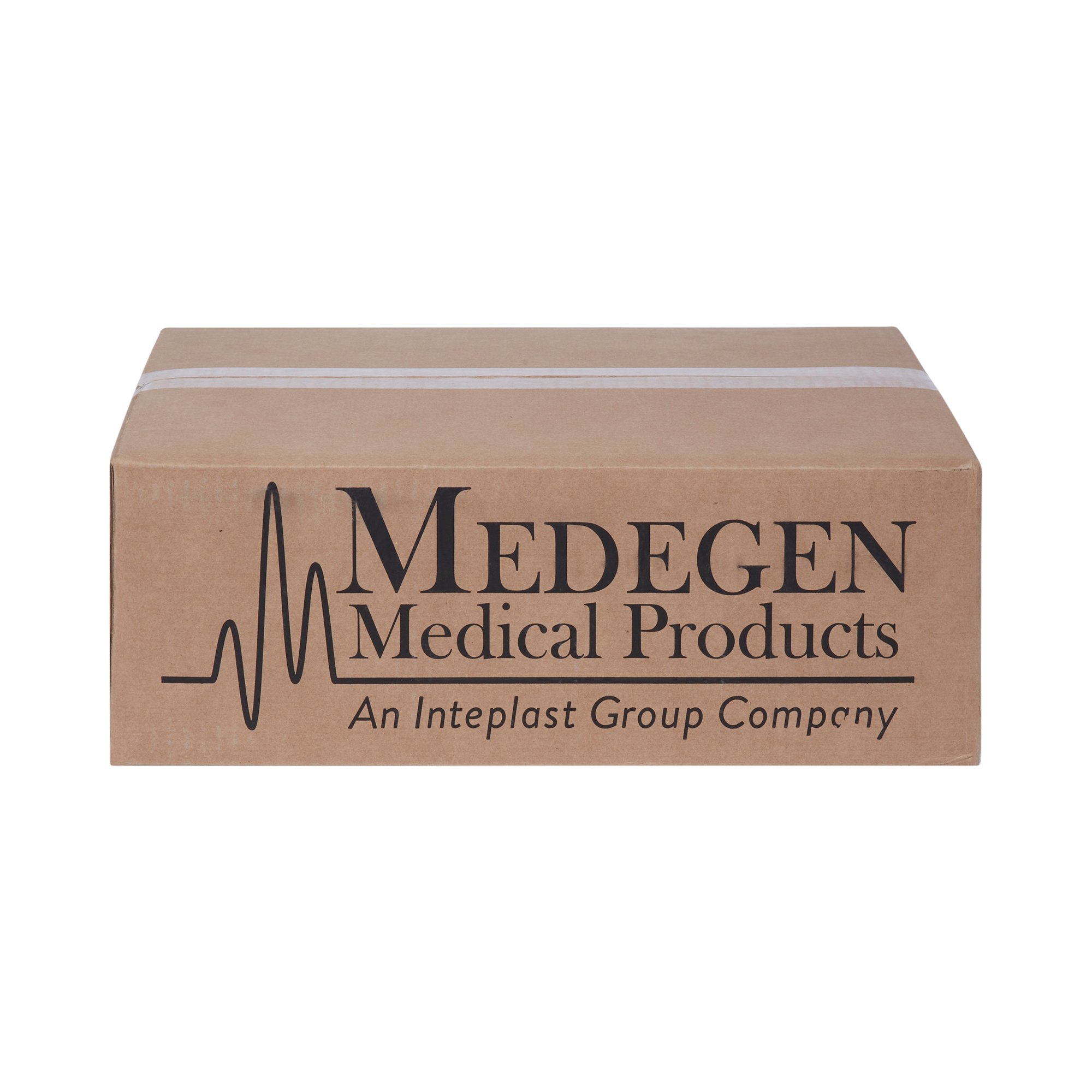McKesson Brand 03-4543 - McKesson Biohazard Waste Bag, 40 – 45 gallon Capacity, 40 x 46 Inch - 150/Case