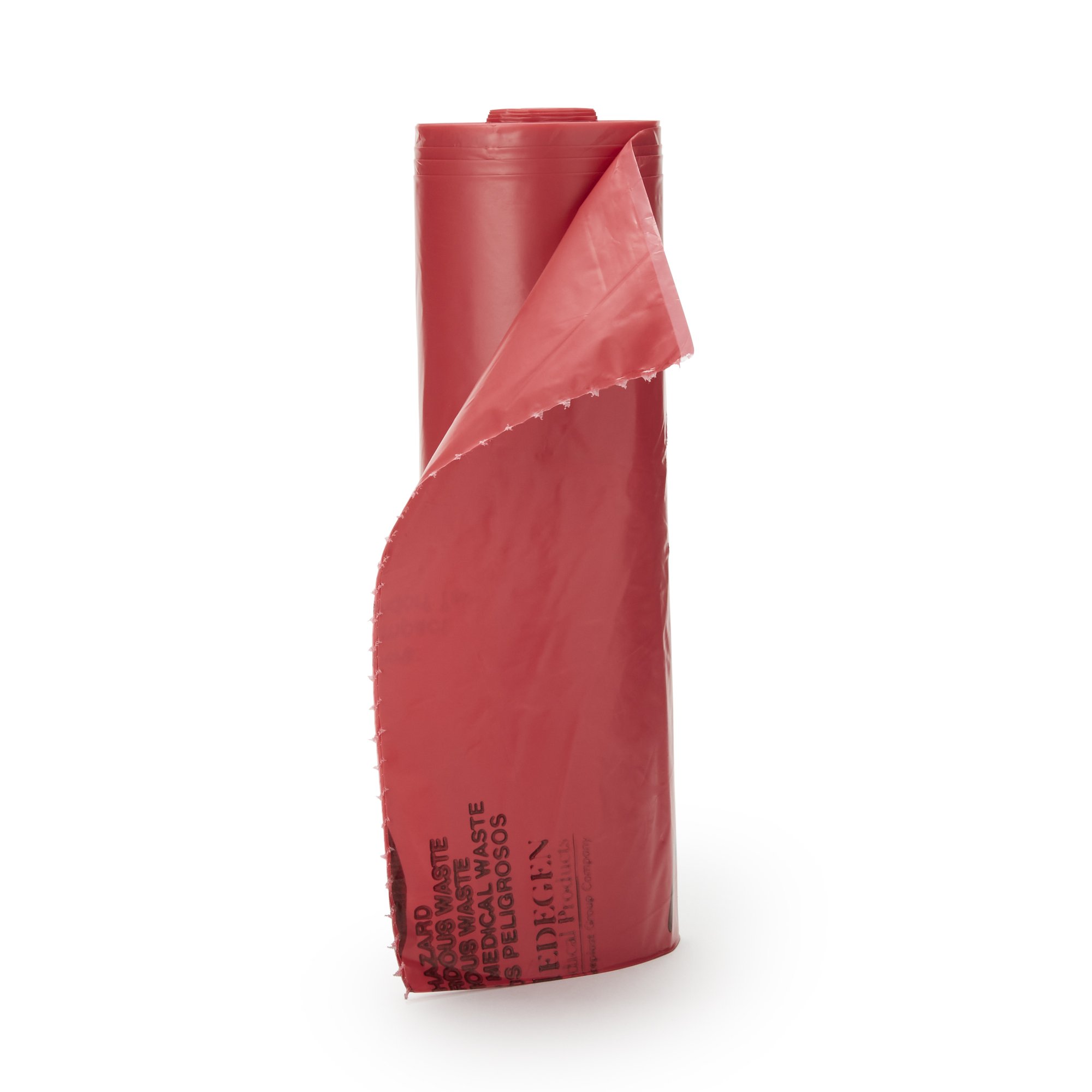 McKesson Brand - 03-4543 McKesson Biohazard Waste Bag