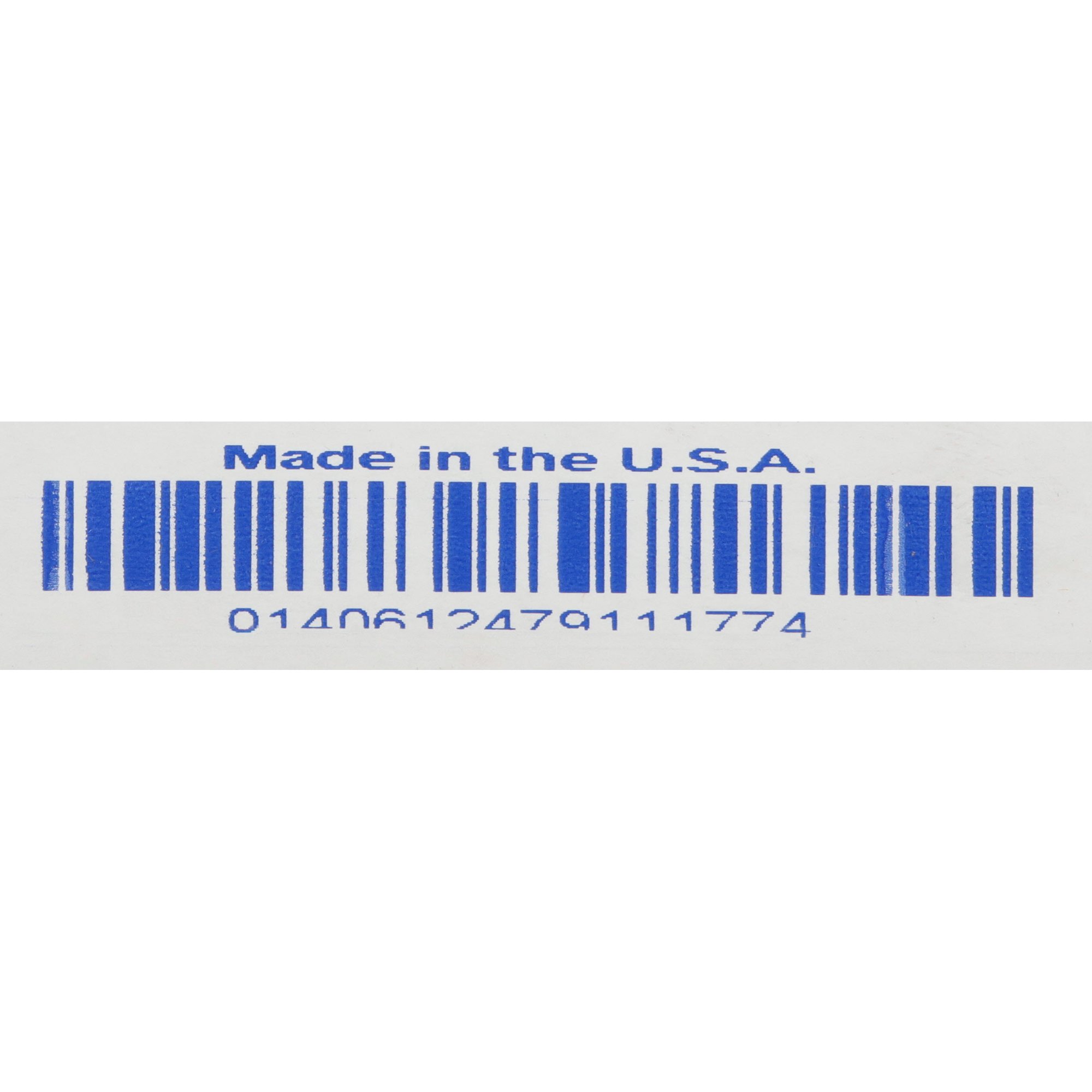 McKesson Brand 03-4541 - McKesson Biohazard Waste Bag, 30 – 33 gallon Capacity, 31 x 41 Inch - 250/Case