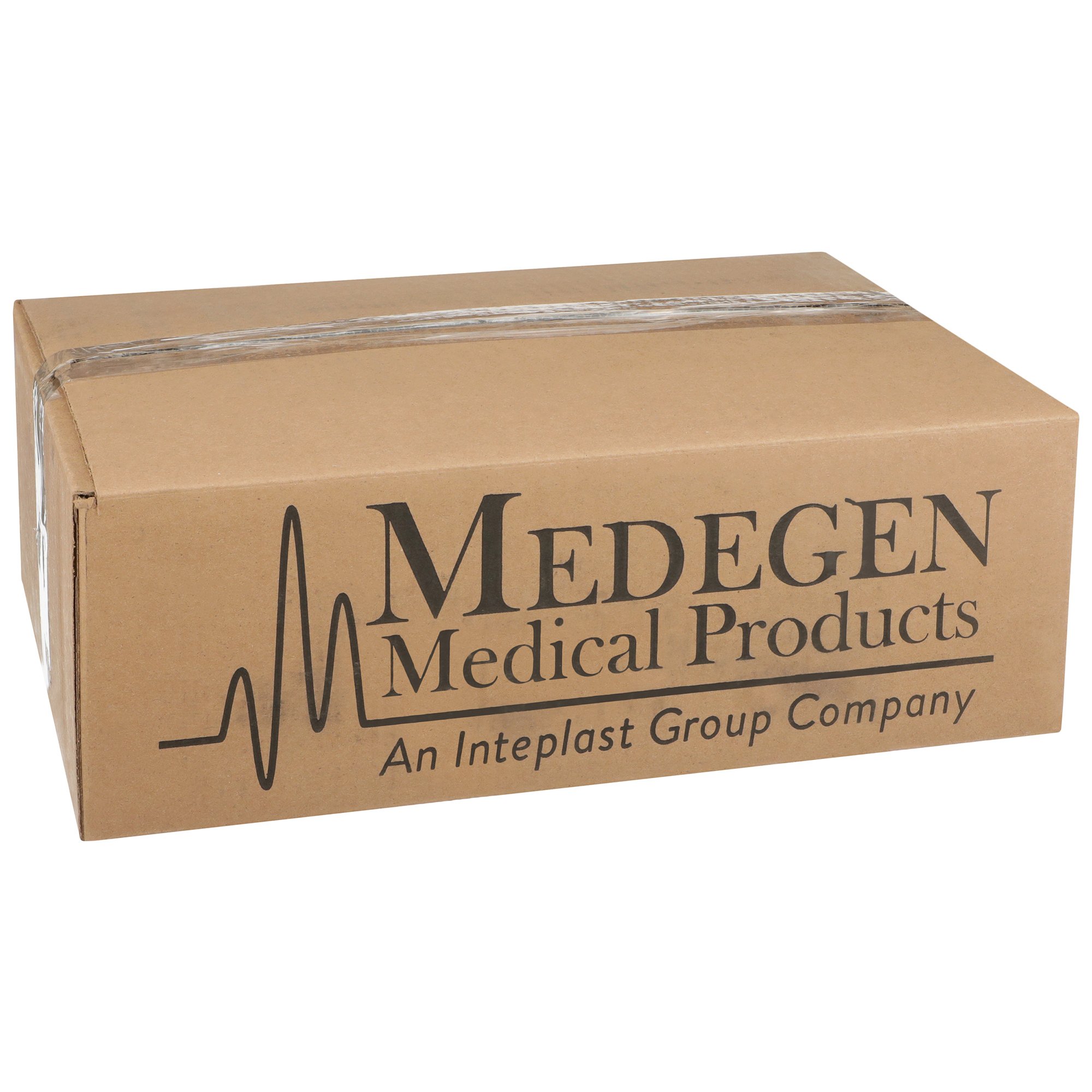 McKesson Brand 03-4541 - McKesson Biohazard Waste Bag, 30 – 33 gallon Capacity, 31 x 41 Inch - 250/Case