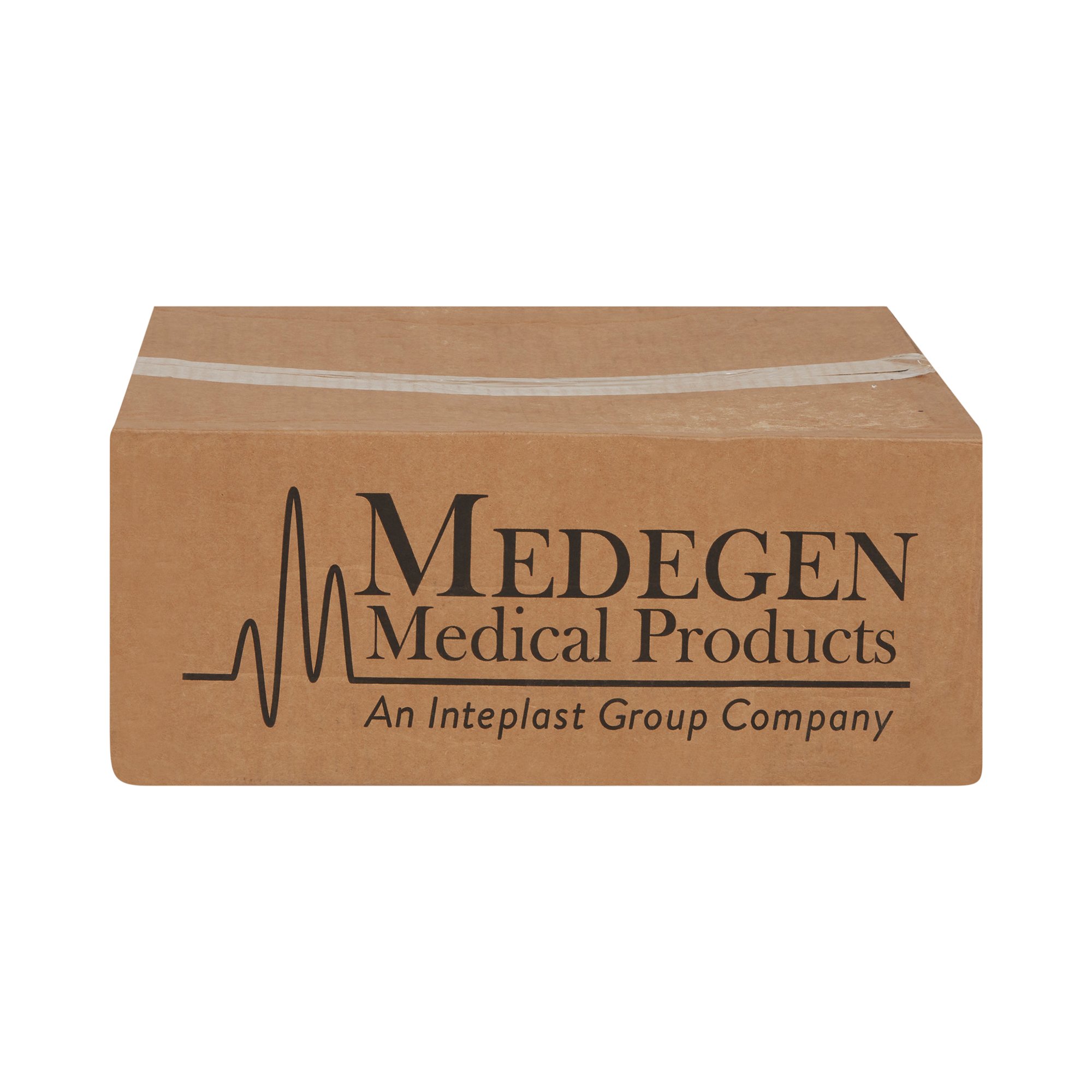 McKesson Brand 03-4545 - McKesson Biohazard Waste Bag, 45 – 55 Gallon Capacity, 40 x 55 Inch - 150/Case