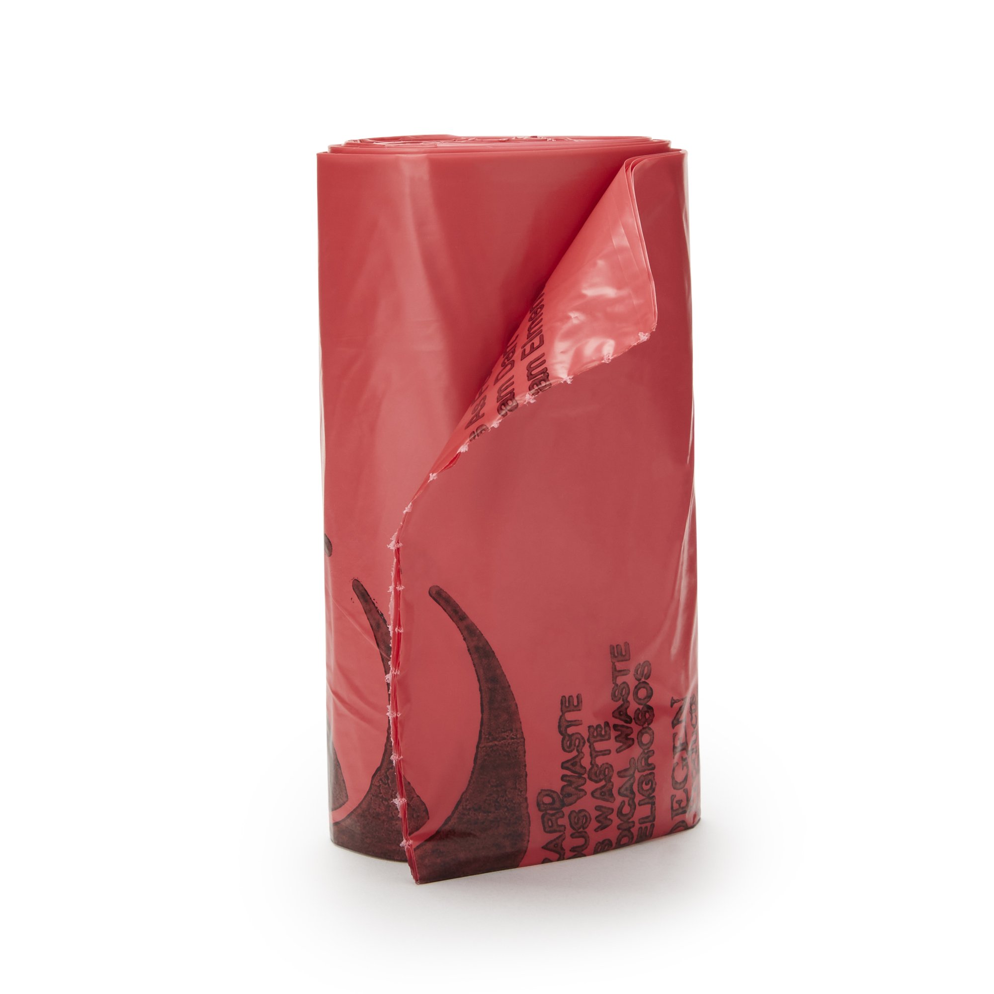 McKesson Brand - 03-4550 McKesson Biohazard Waste Bag