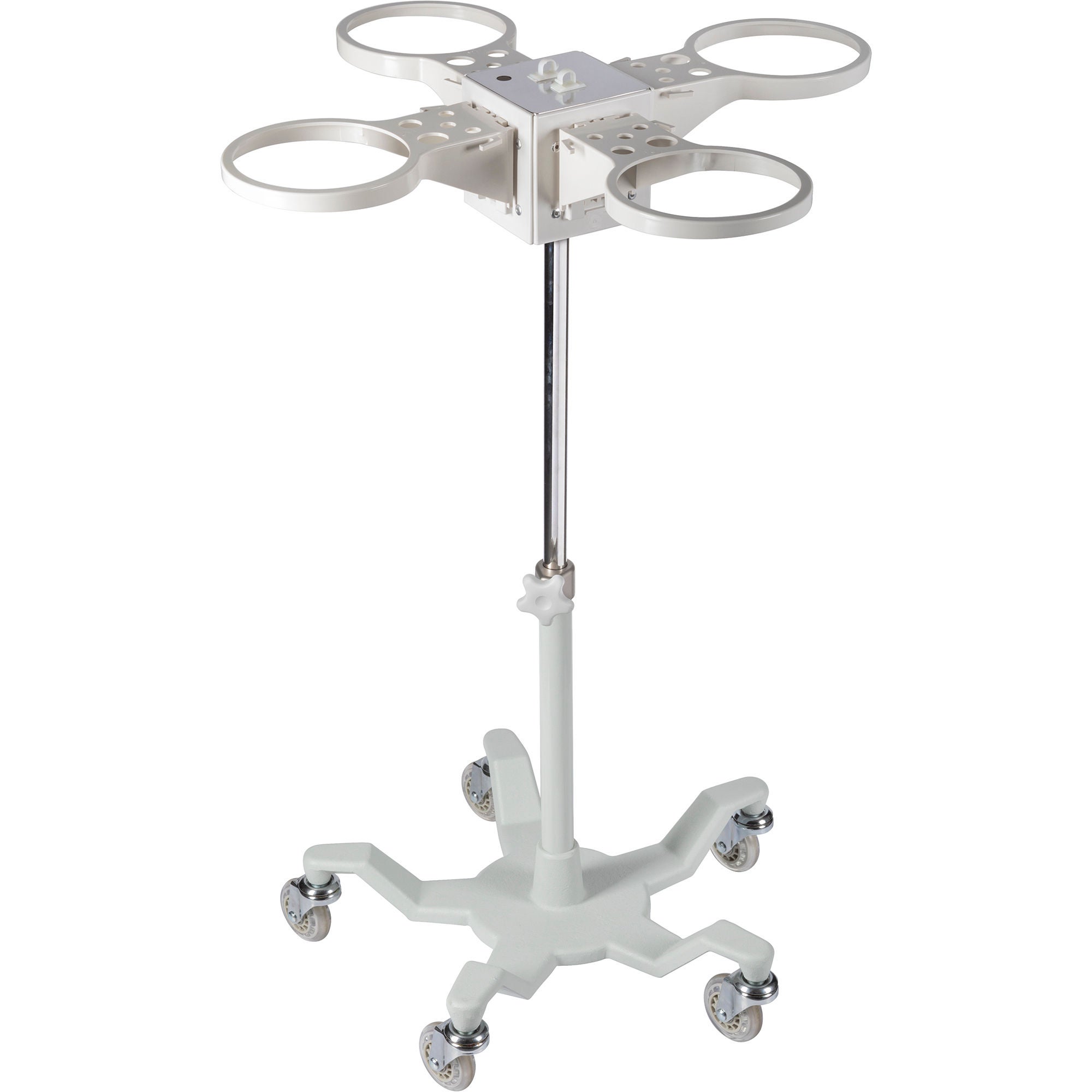 Bemis Healthcare - 533910 Suction Canister Stand