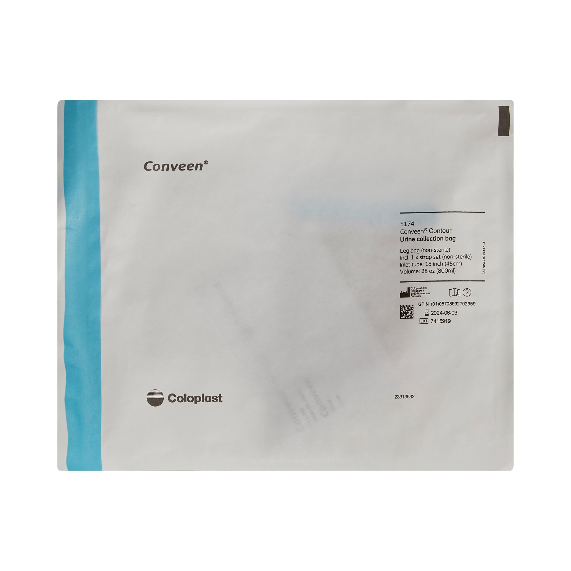  Anti-Reflux Valve