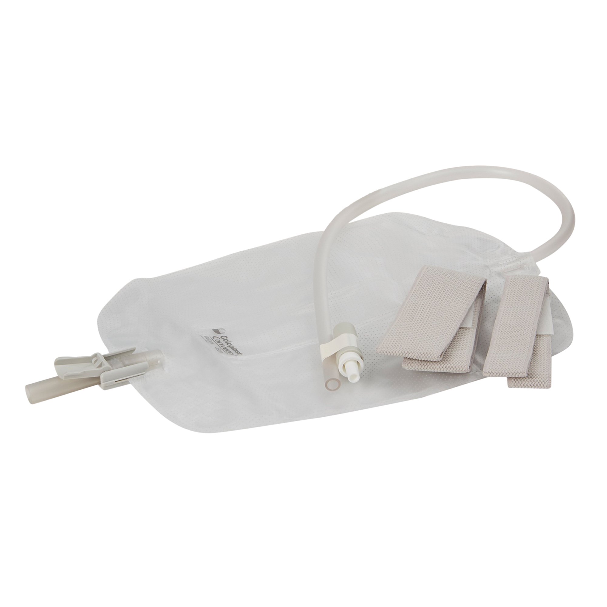 Coloplast - 5174 Conveen® Contour Urinary Leg Bag