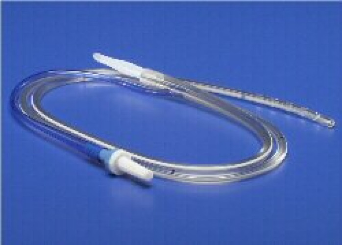 Cardinal - 8888266114 Salem Sump™ Sump Style Nasogastric Suction Tube