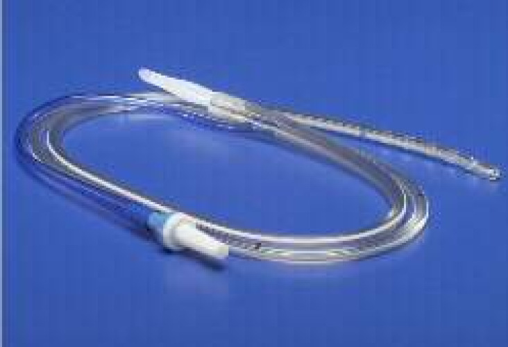 Cardinal - 8888266122 Salem Sump™ Nasogastric Suction Tube