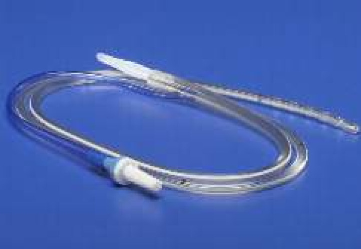 Cardinal - 8888266148 Salem Sump™ Sump Style Nasogastric Suction Tube