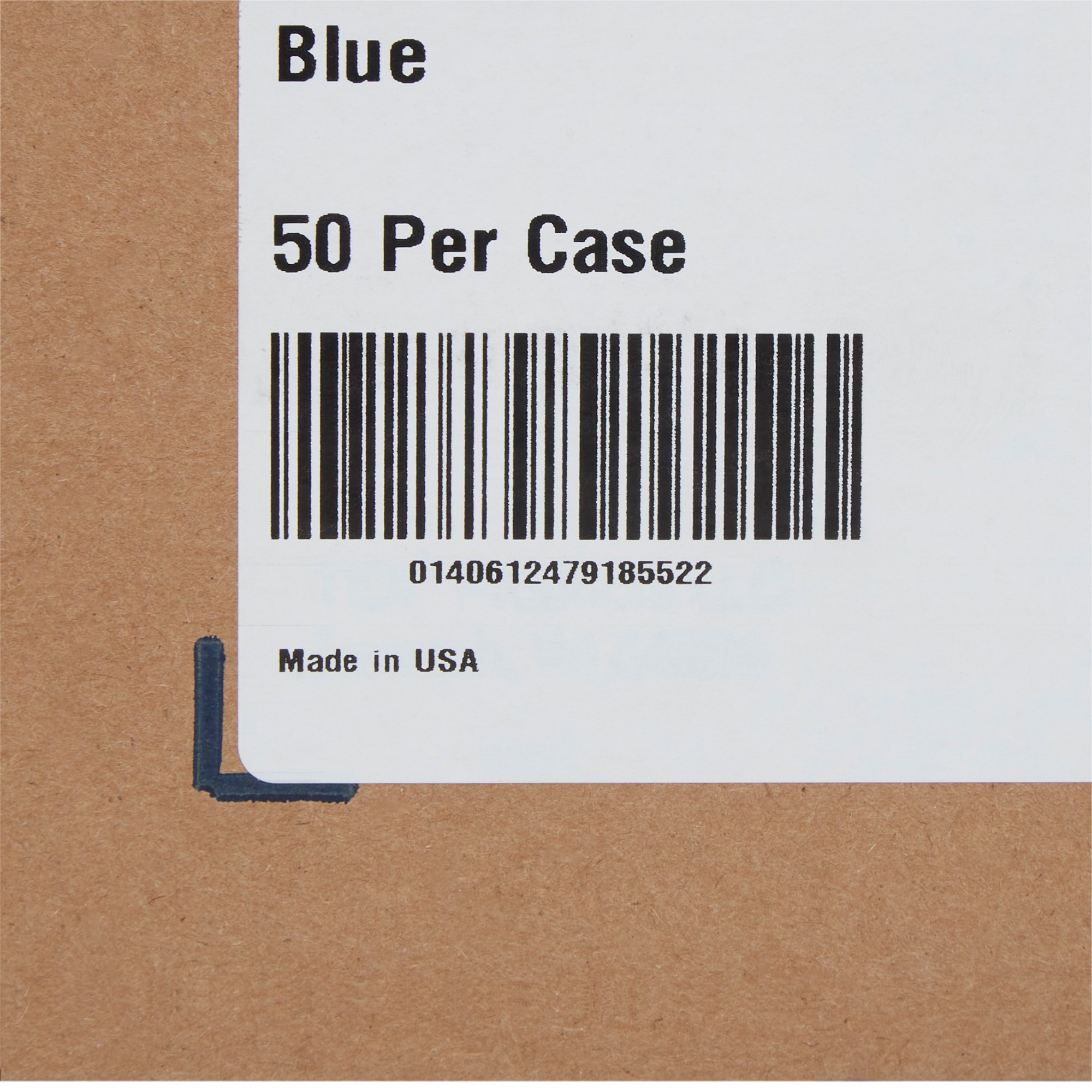 McKesson Brand 18-919374 - McKesson Sterile Drape Sheet, 40 x 48 Inch - 50/Case