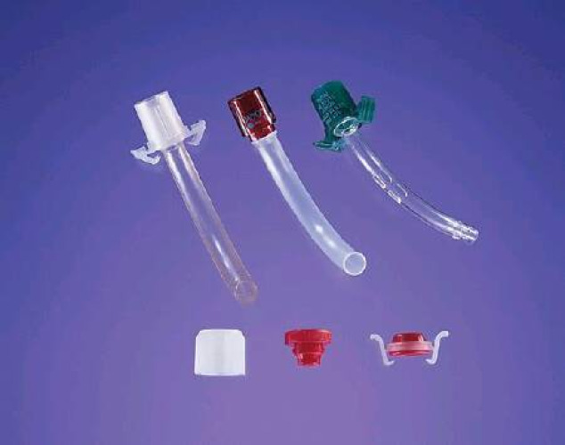 Medtronic MITG 10DIC - Covidien Shiley™ Inner Tracheostomy Cannula, Size 10 - 1/Each, 10/Box