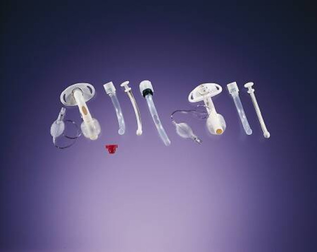 Medtronic MITG 8FEN - Shiley™ Tracheostomy Tube, Size 8 - 1/Each