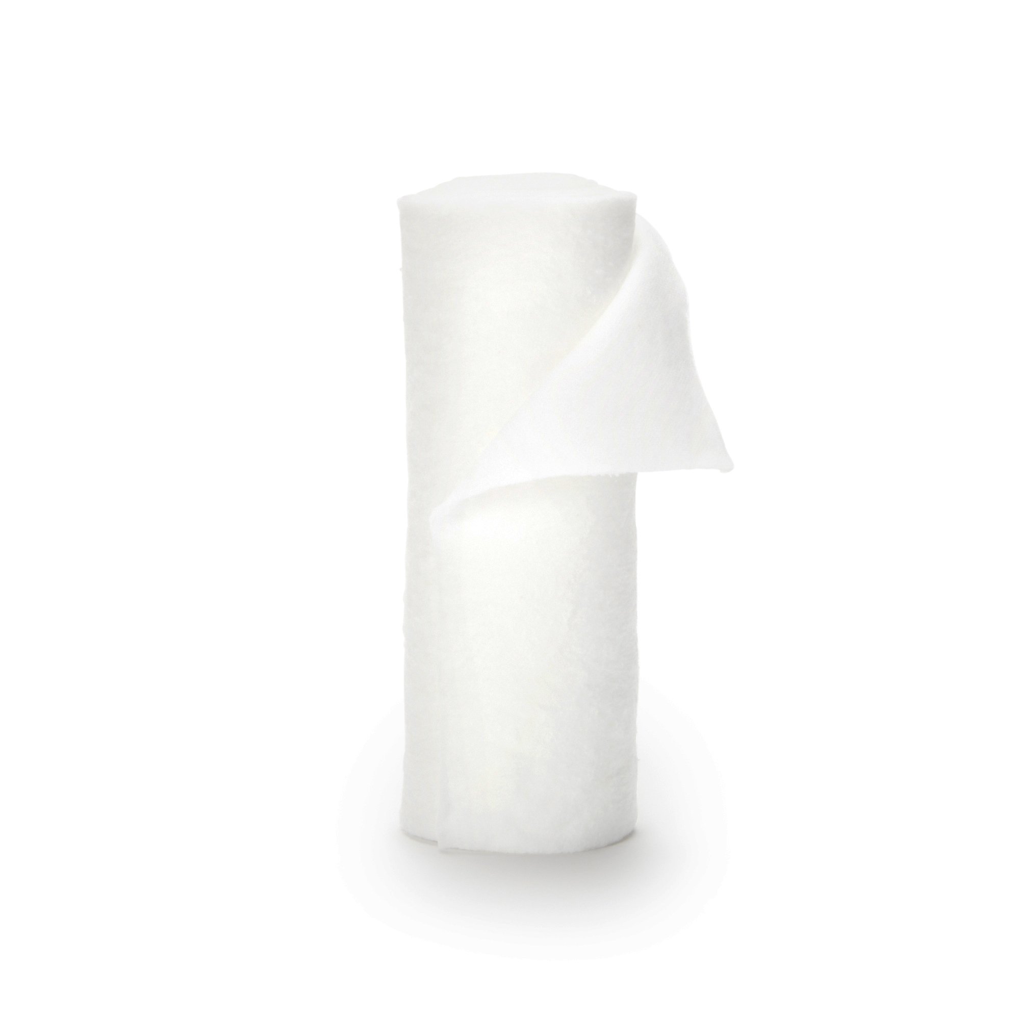 Cardinal 2554 - Webril™ Cast Padding, 6 Inch x 4 Yard - 1/Roll, 24/Case