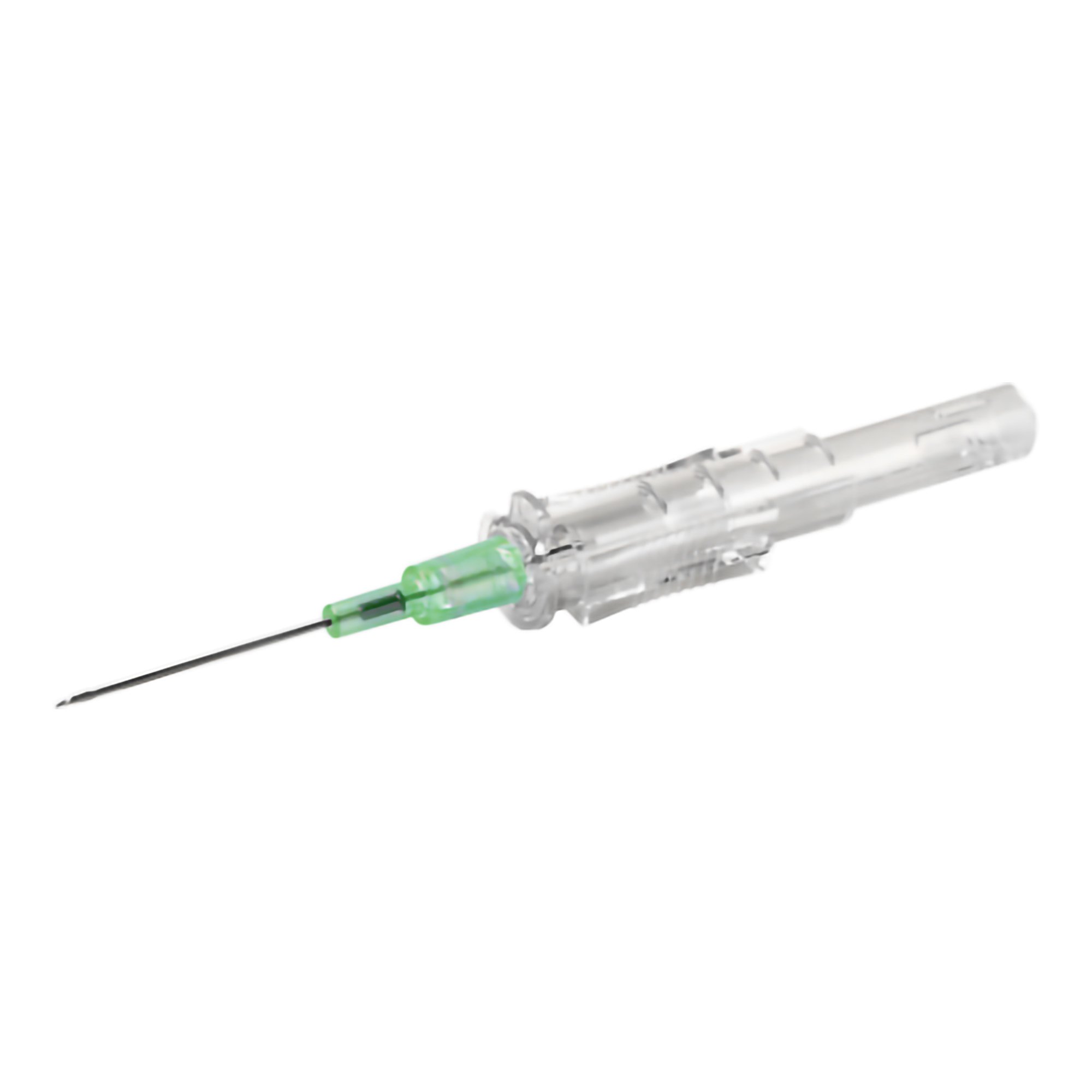 ICU Medical FKA Smiths Medical - 305506 Protectiv® Peripheral IV Catheter