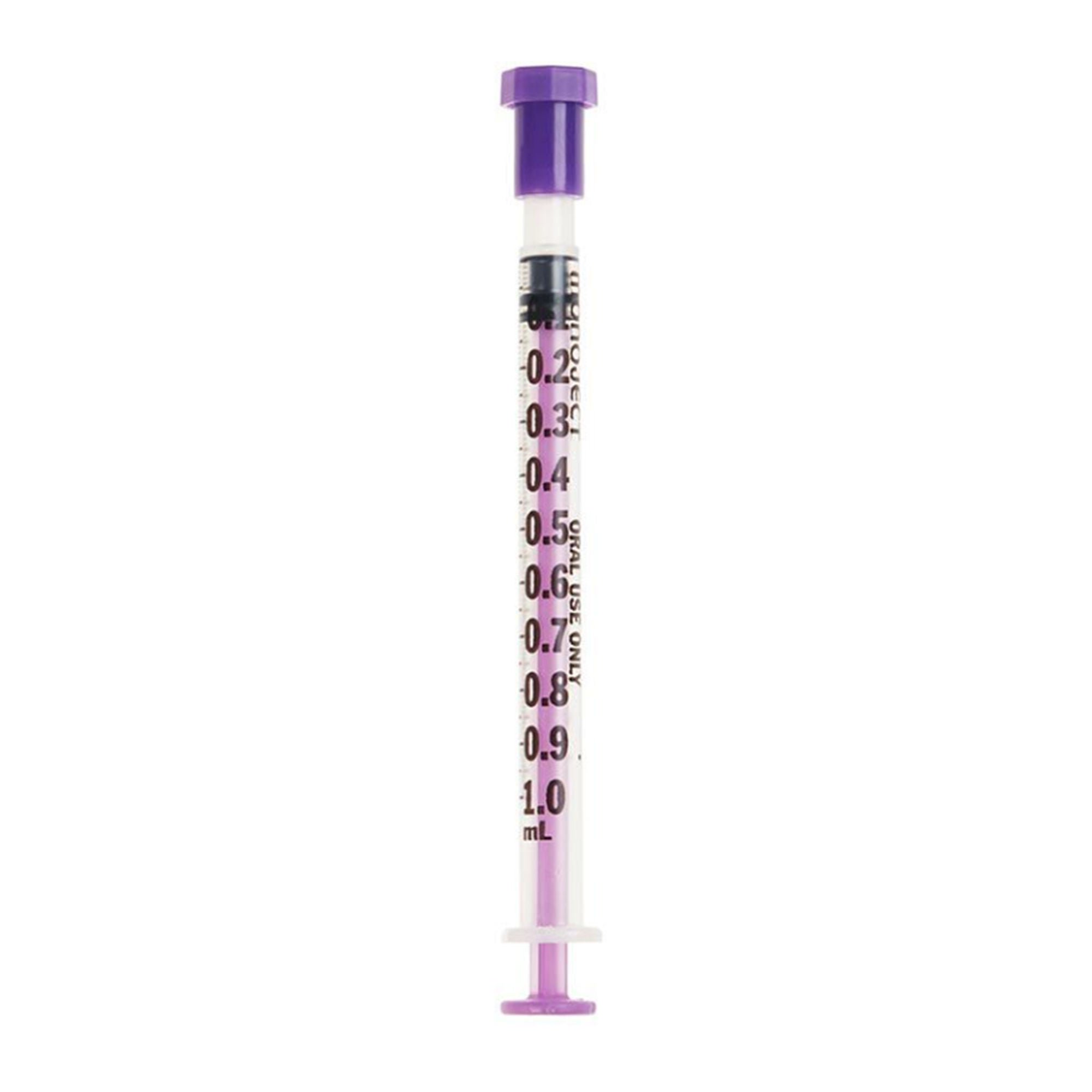Cardinal - 8881901006 Monoject™ Oral Dispenser Syringe