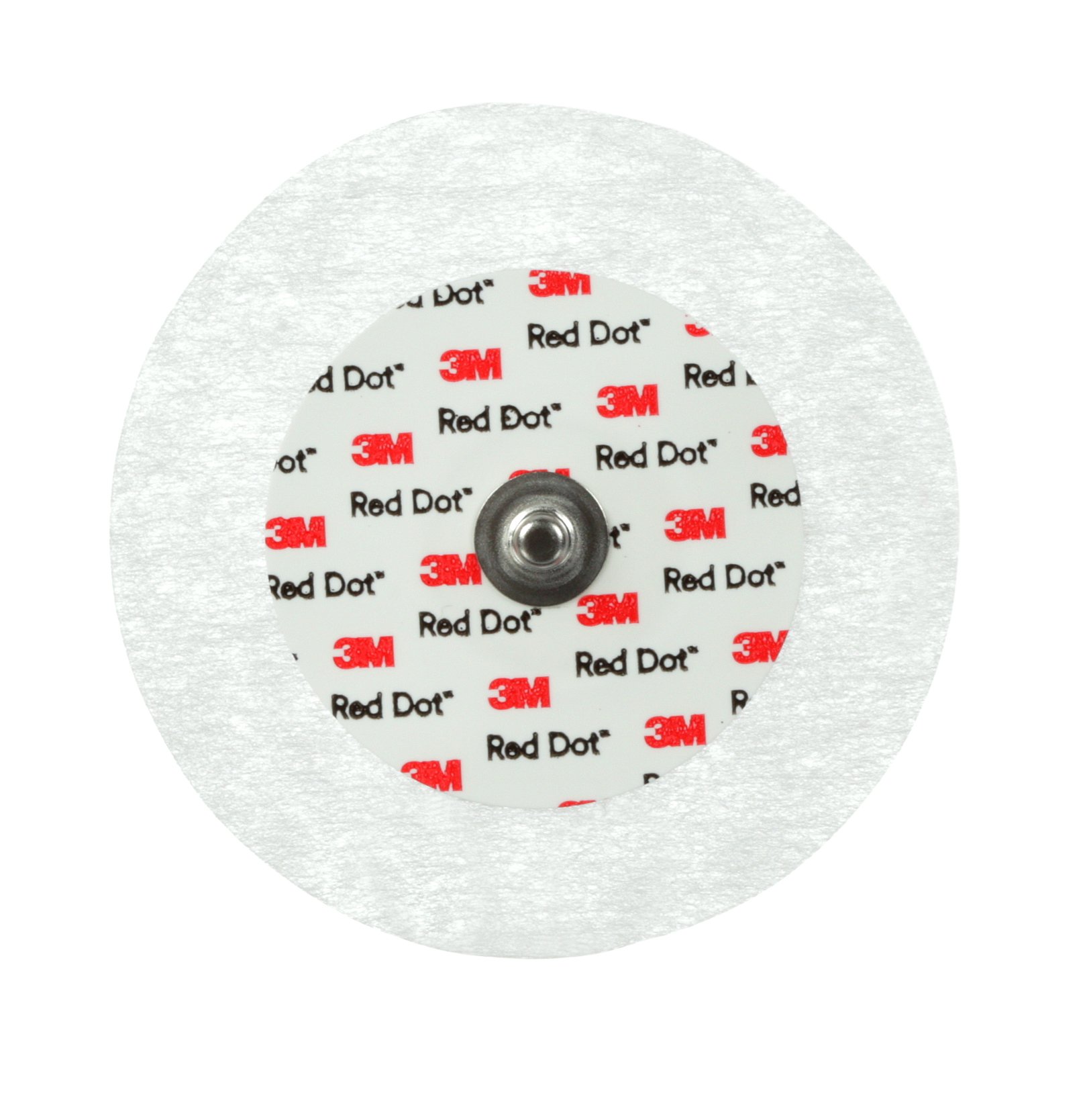 Solventum Corporation - 2239 3M™ Red Dot™ EKG Snap Electrode
