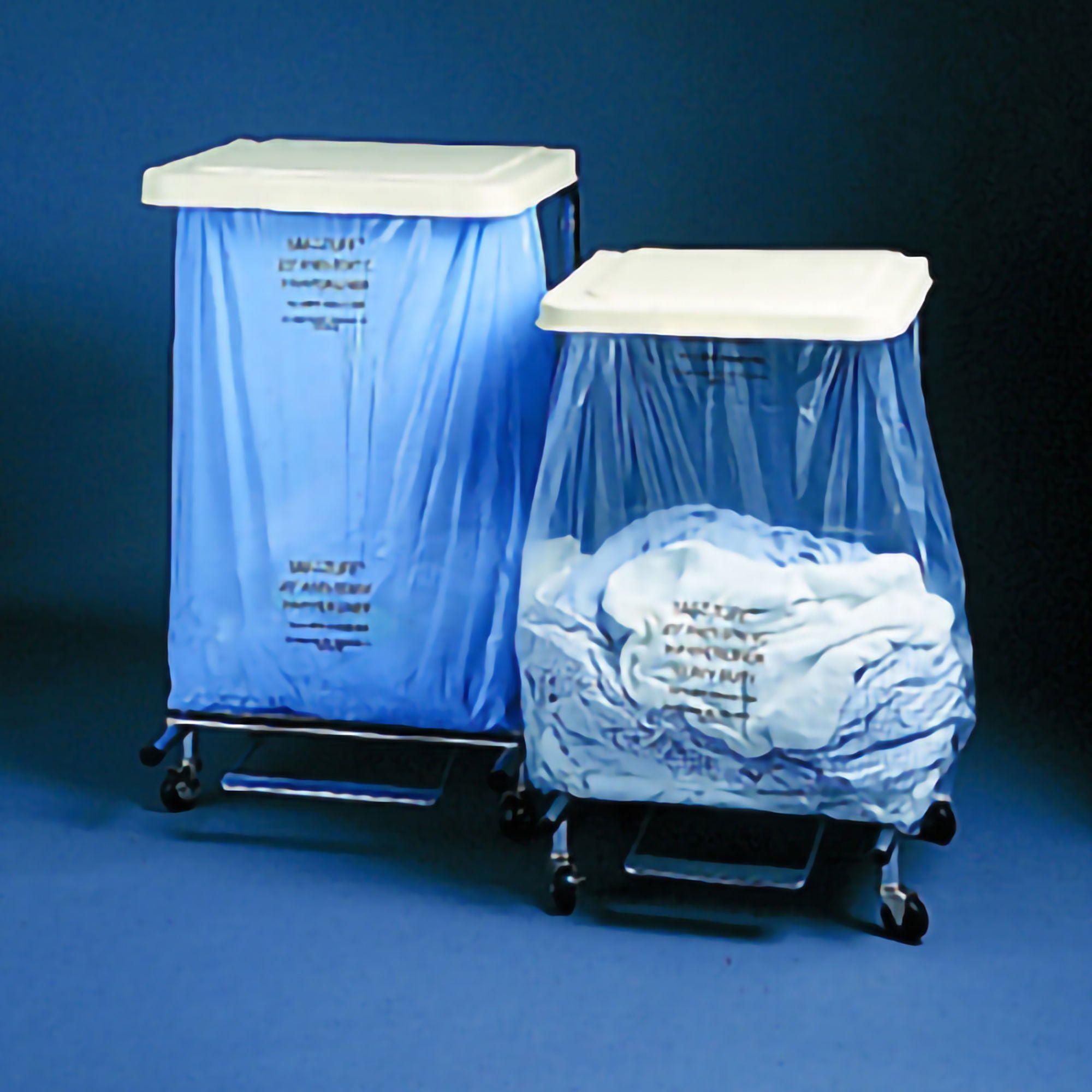 McKesson Brand - 03-5100 McKesson Anti-Static Laundry Hamper Bag