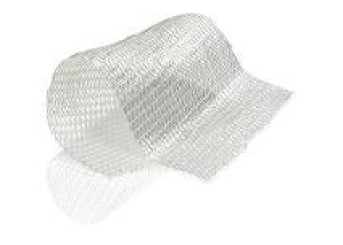 J & J Healthcare Systems - 1955 Absorbable Hemostatic Dressing SURGICEL™ Original 1/2 X 2 Inch 12 Count Sterile