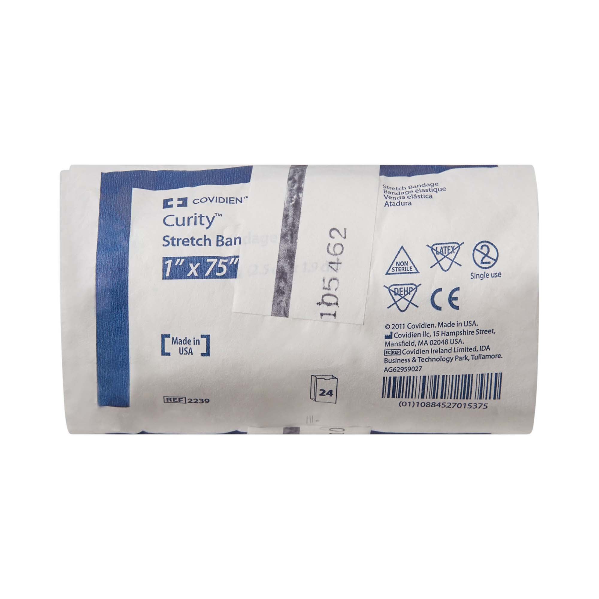 Cardinal - 2239 Curity™ Conforming Bandage