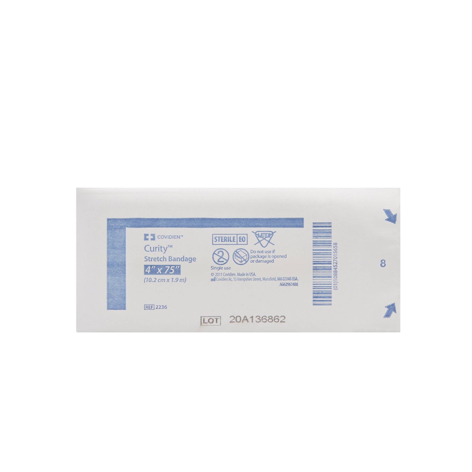 Cardinal - 2236 Curity™ Sterile Conforming Bandage