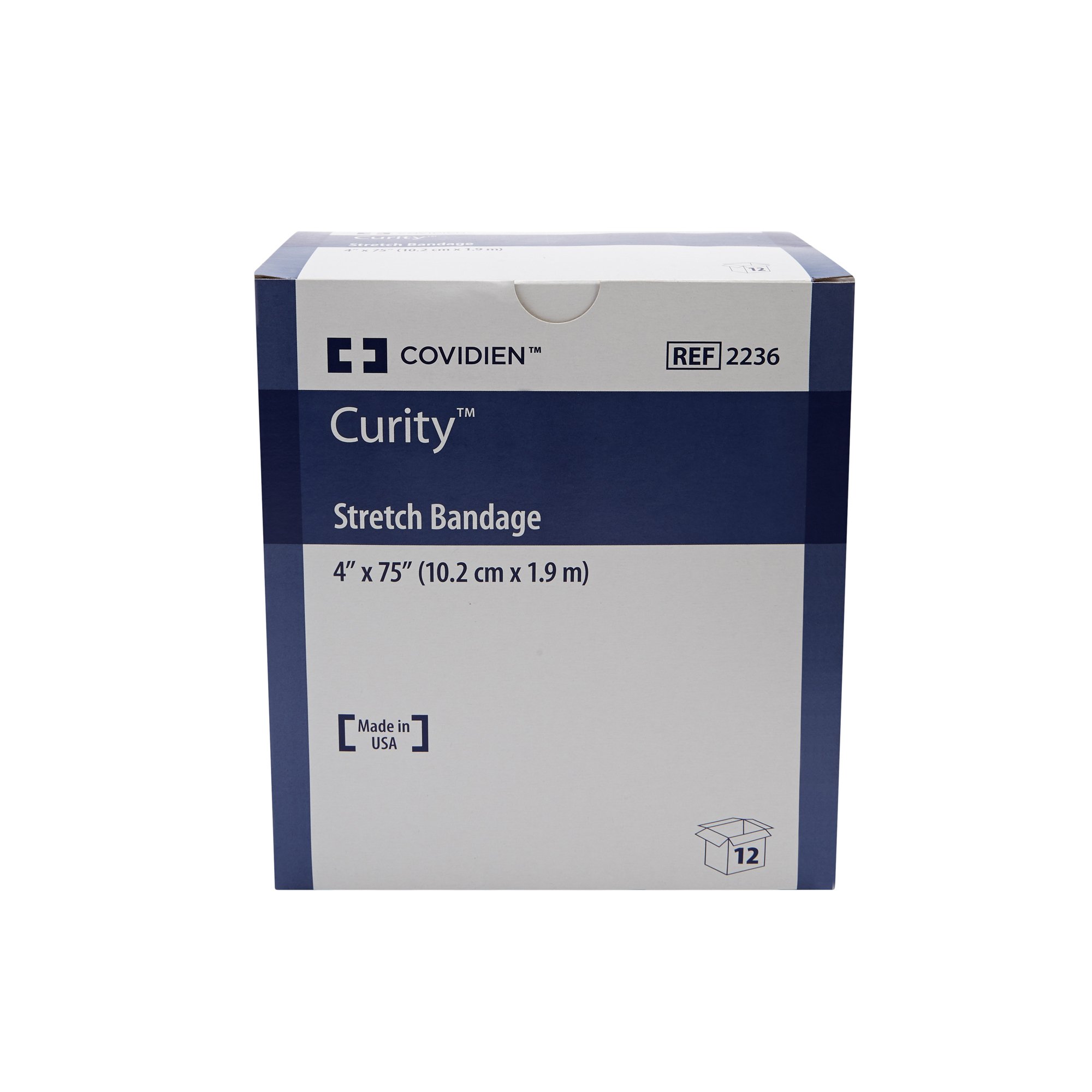 Cardinal - 2236 Curity™ Sterile Conforming Bandage