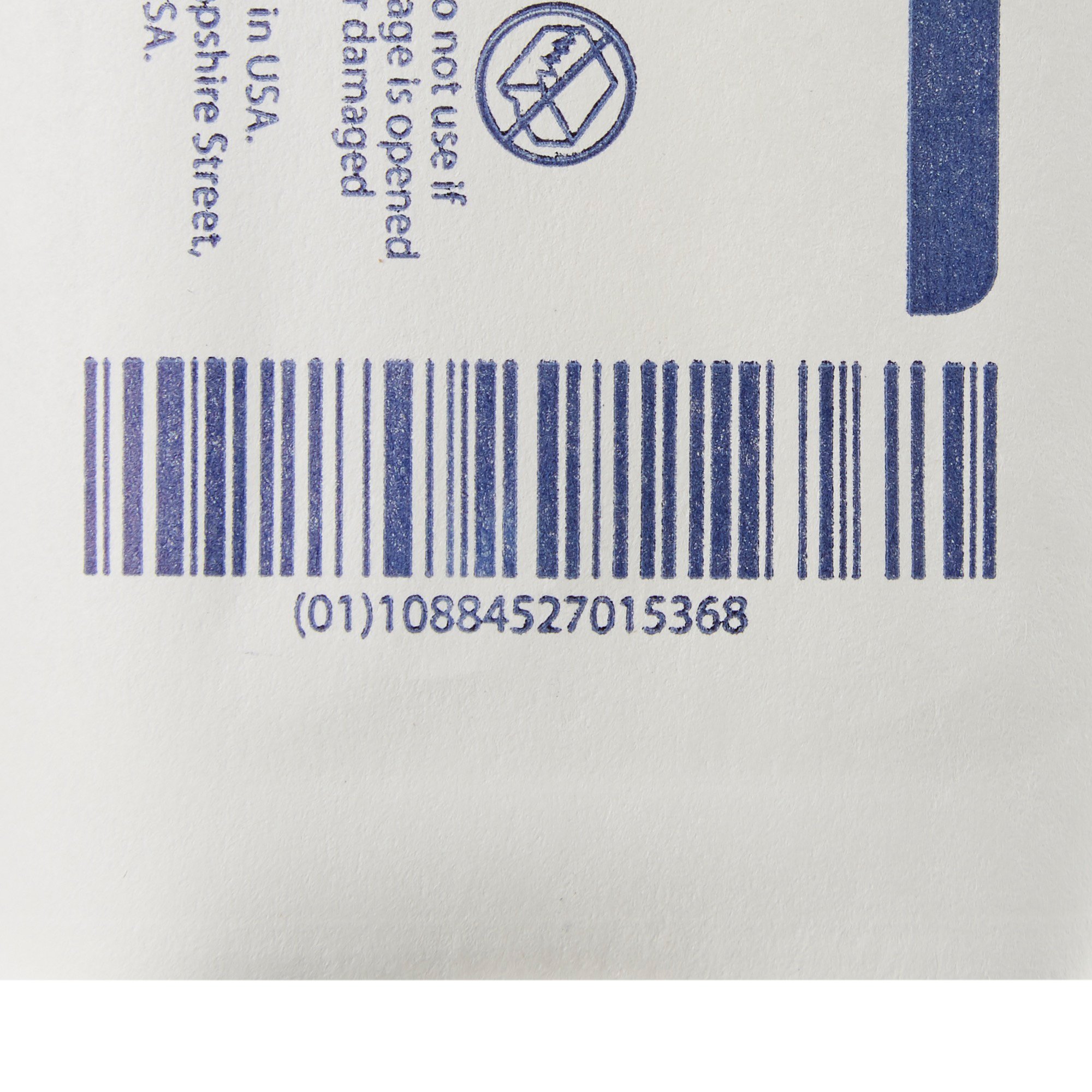 Cardinal 2238- - Curity™ Sterile Conforming Bandage, 6 x 82 Inch, One-Ply - 1/Each, 12/Bag, 48/Case
