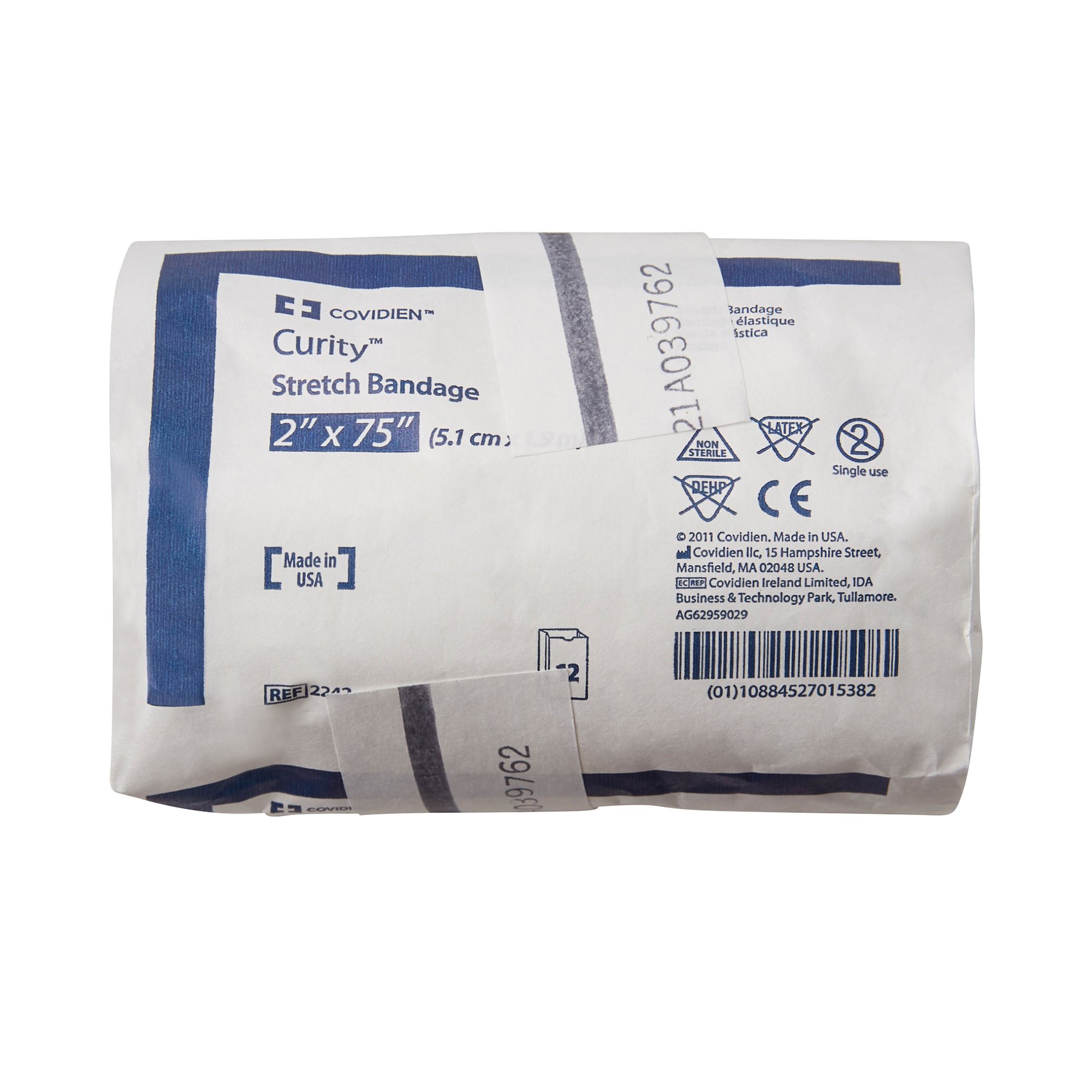 Cardinal - 2242 Curity™ Conforming Bandage
