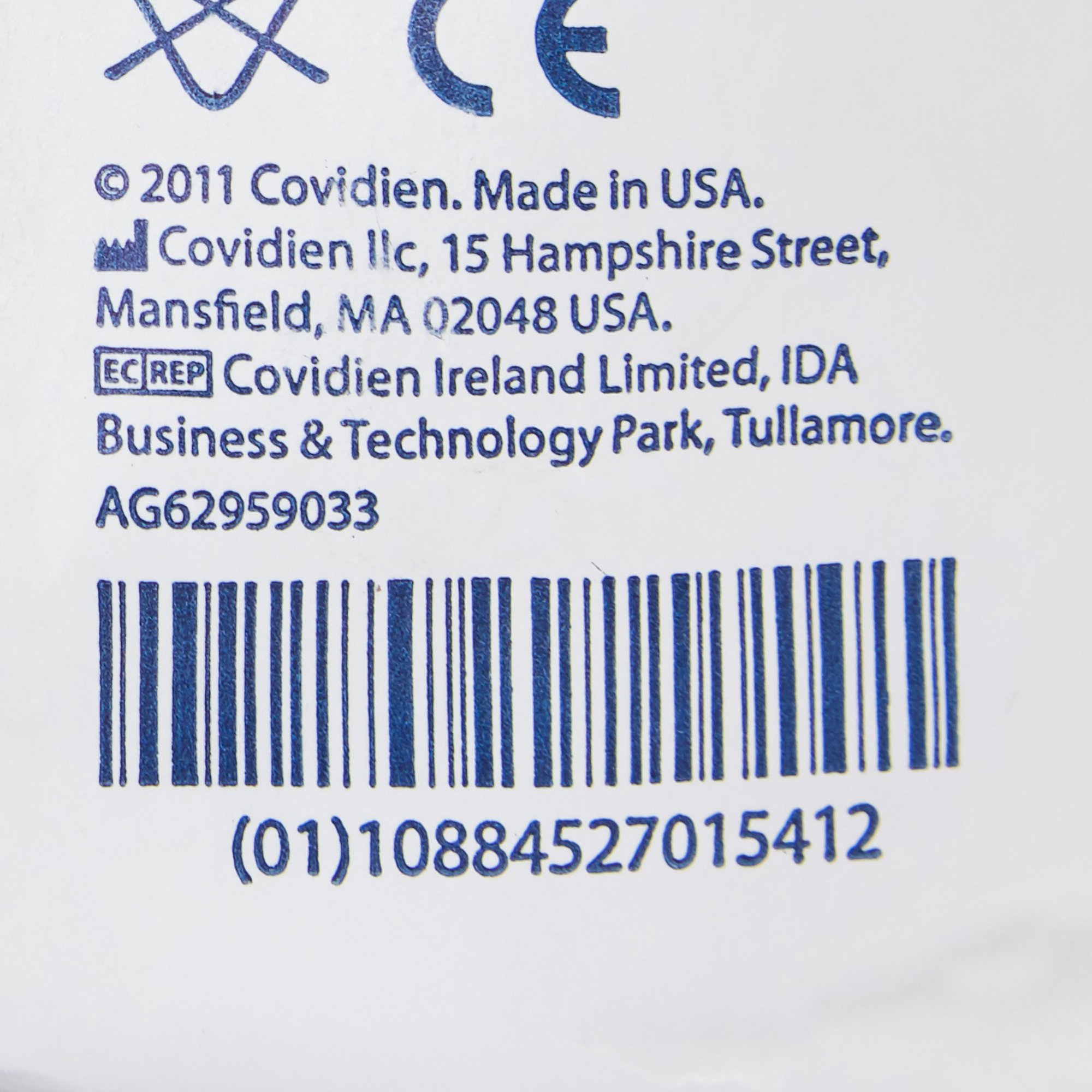 Curity Conforming Bandage 2247 by Cardinal