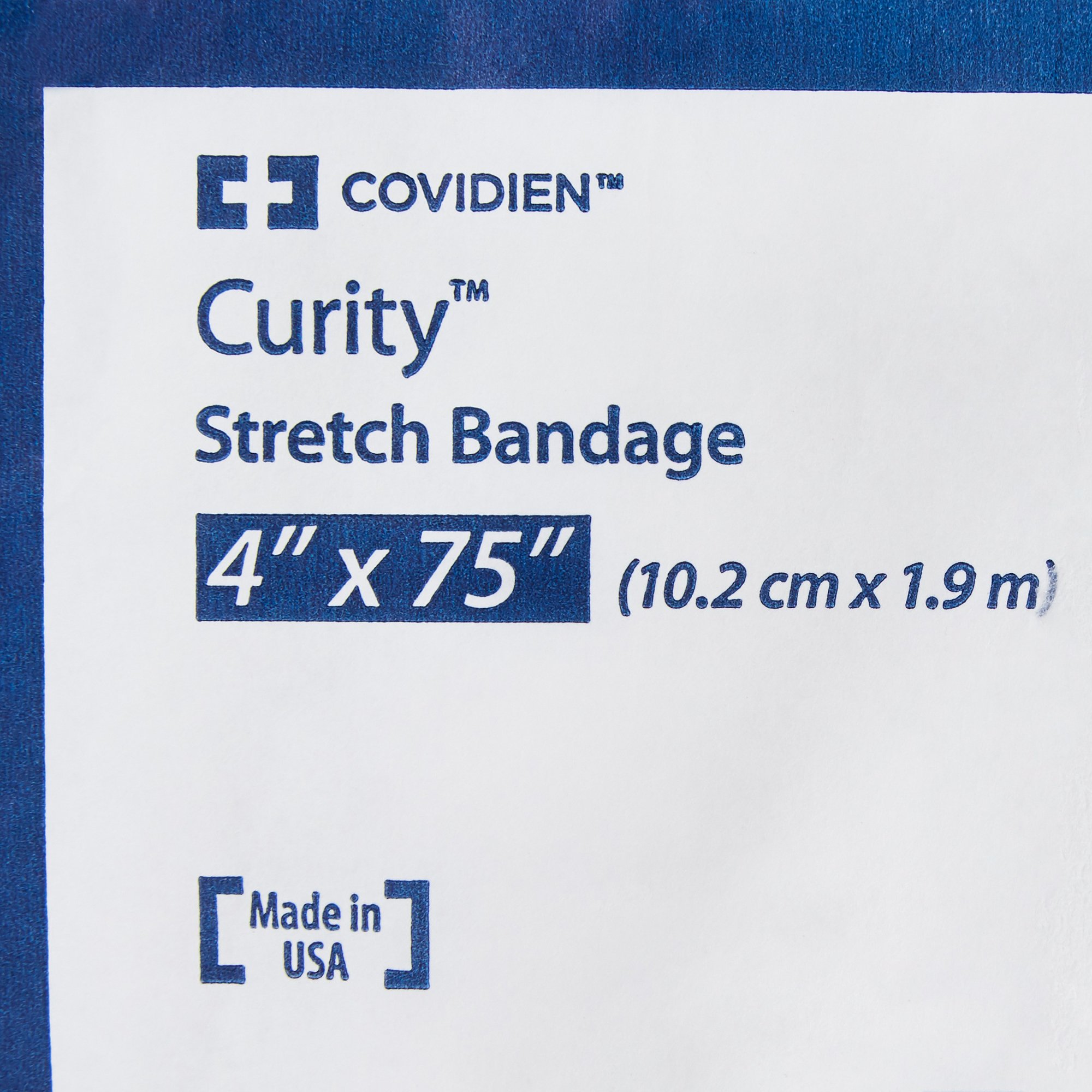 Cardinal - 2247 Curity™ Conforming Bandage