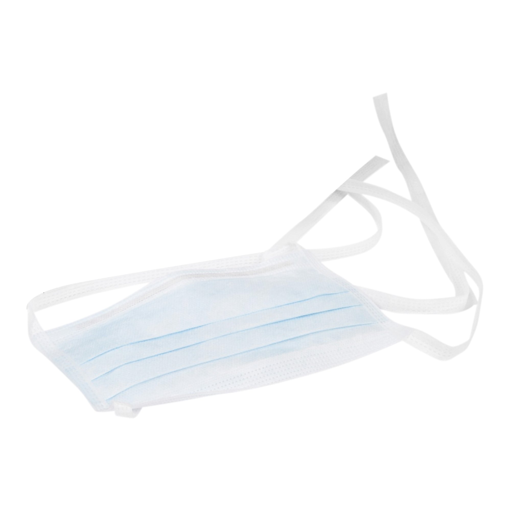 McKesson Brand - 91-1000 McKesson Classic Style Surgical Mask