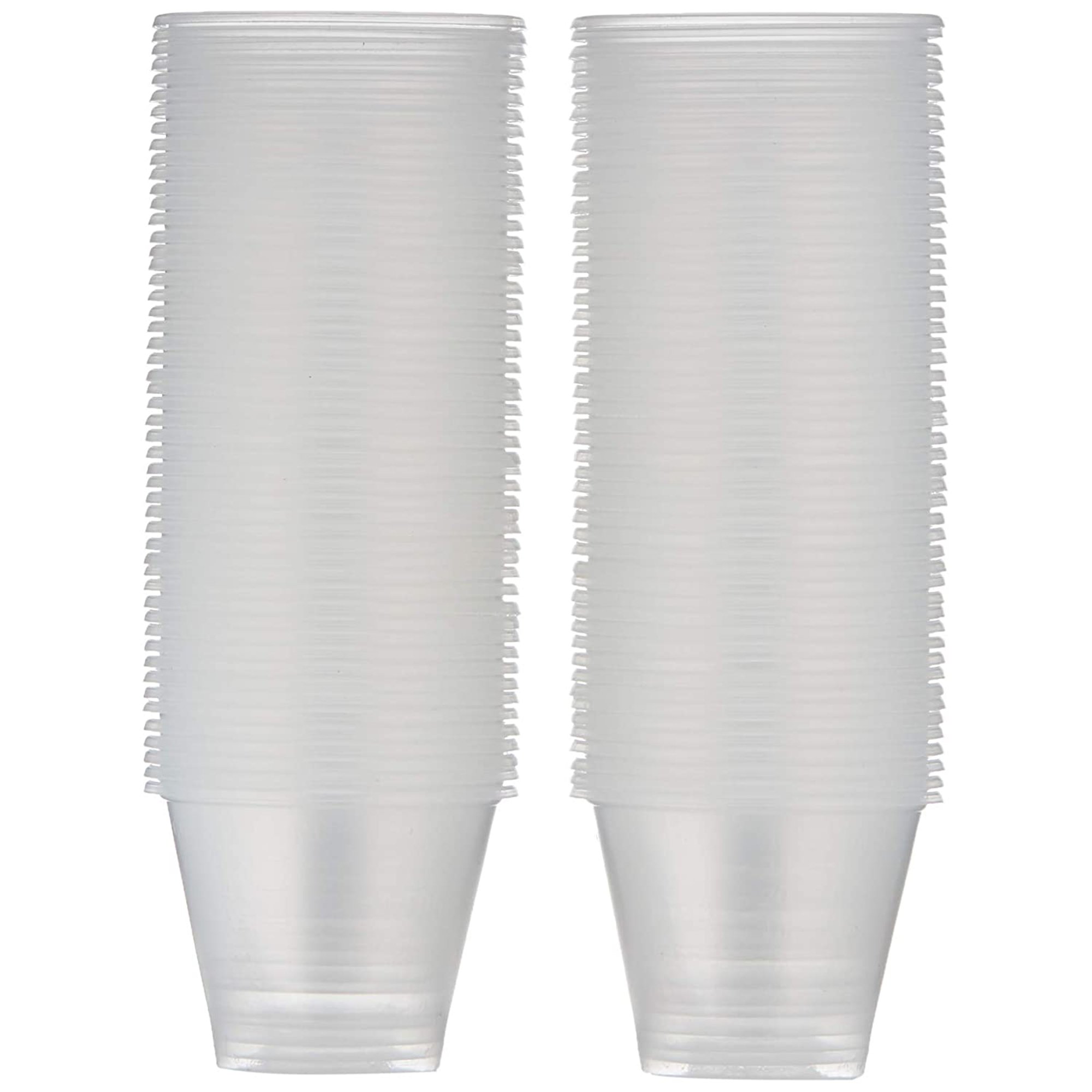 Medegen Medical Products LLC - 02301 Medegen Polypropylene Medicine Cup