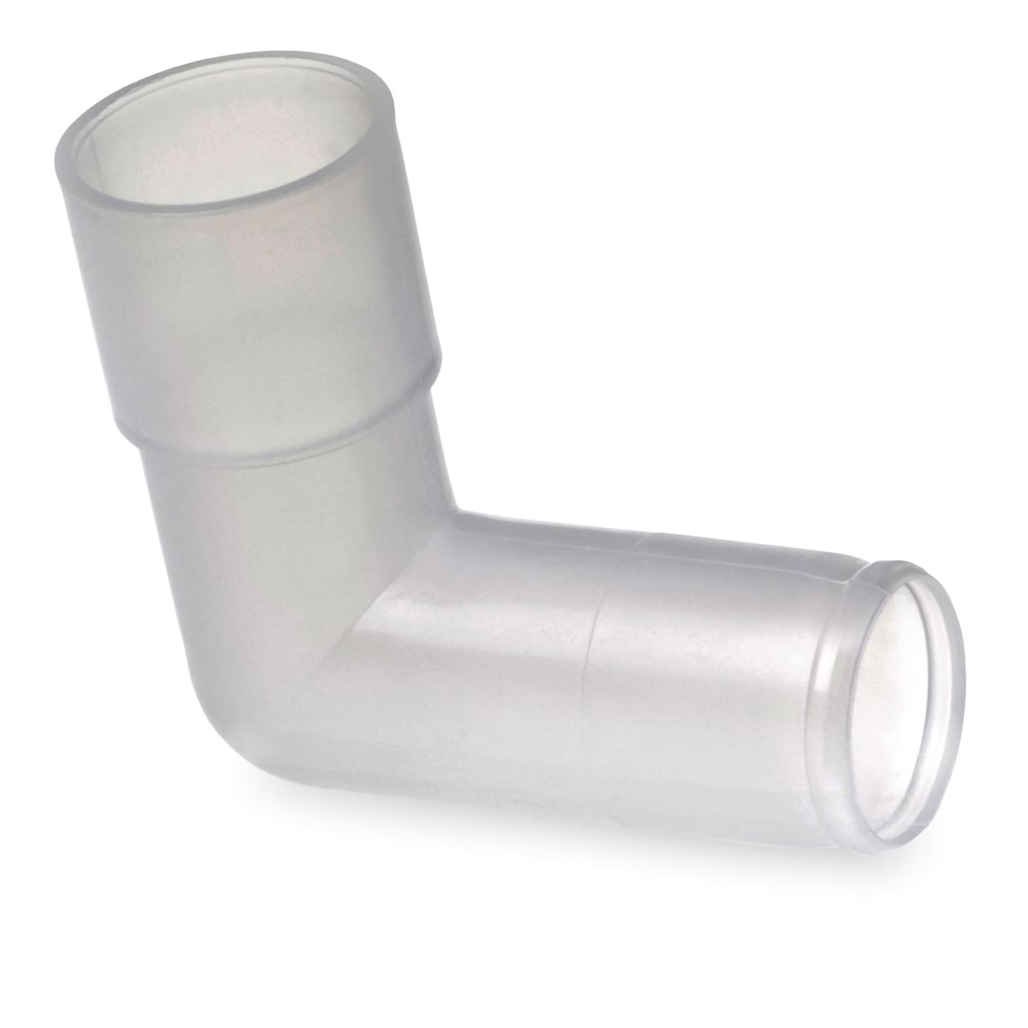 Medline - HUD1641 Medline Respiratory Elbow Adapter