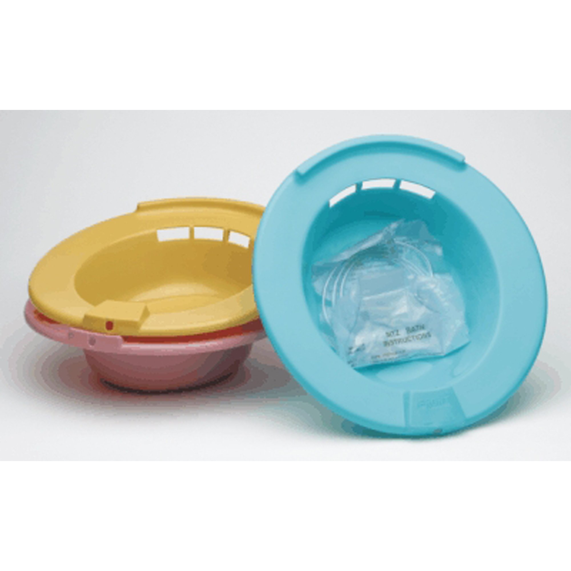 Medegen Medical Products LLC - H990-07 Sitz Bath