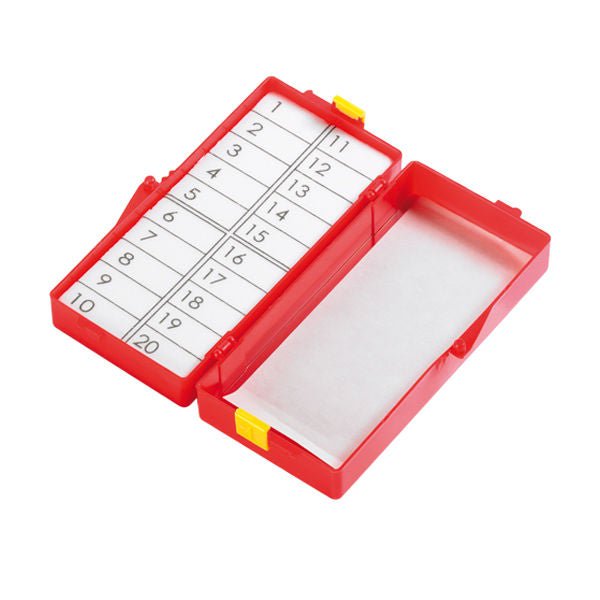 Cardinal - 31142501 Devon™ Needle Counter