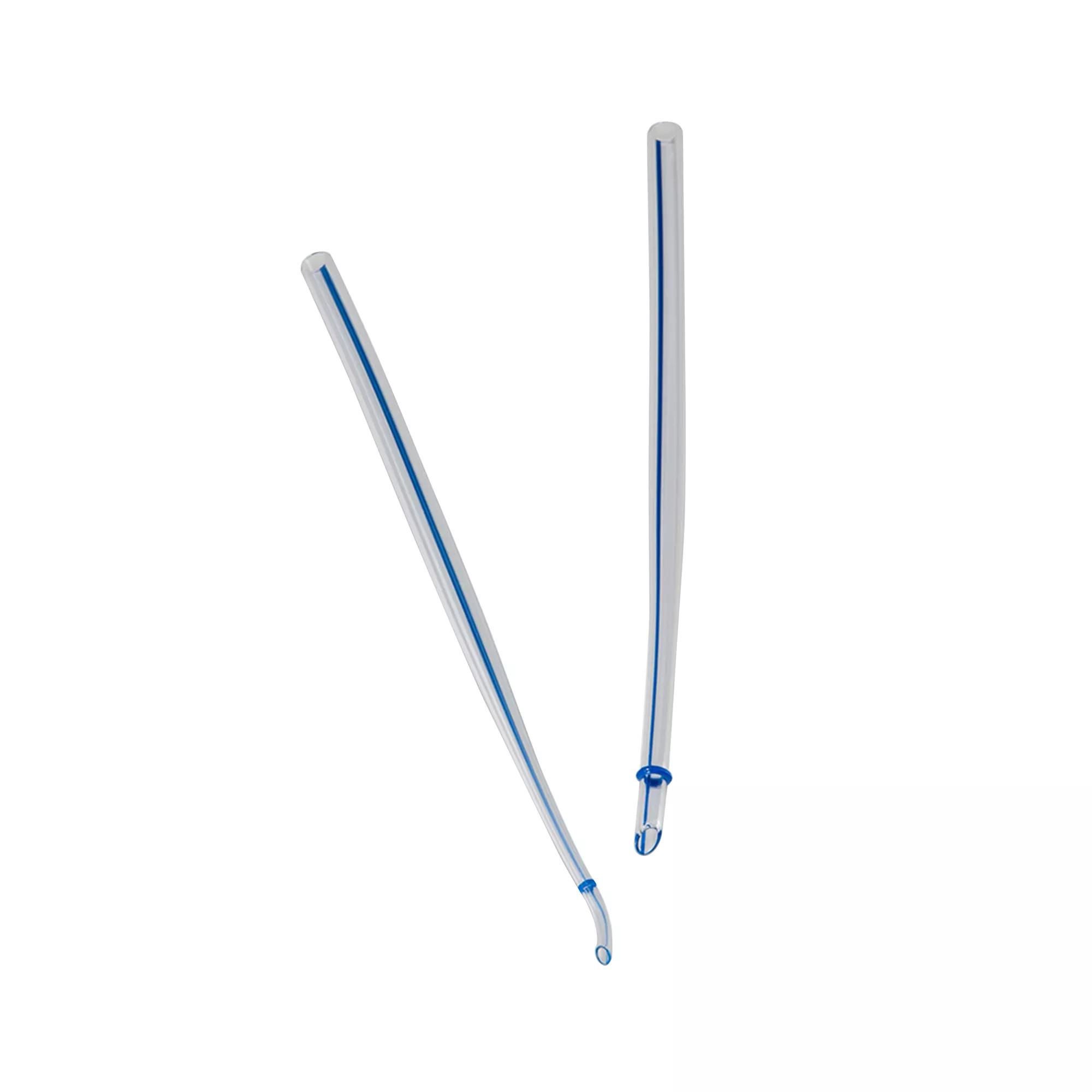 Cardinal - 8888591099 Aortic Perfusion Cannula Straight Tip Argyle™ Thi 24 Fr. 8 Inch / 20 cm Length