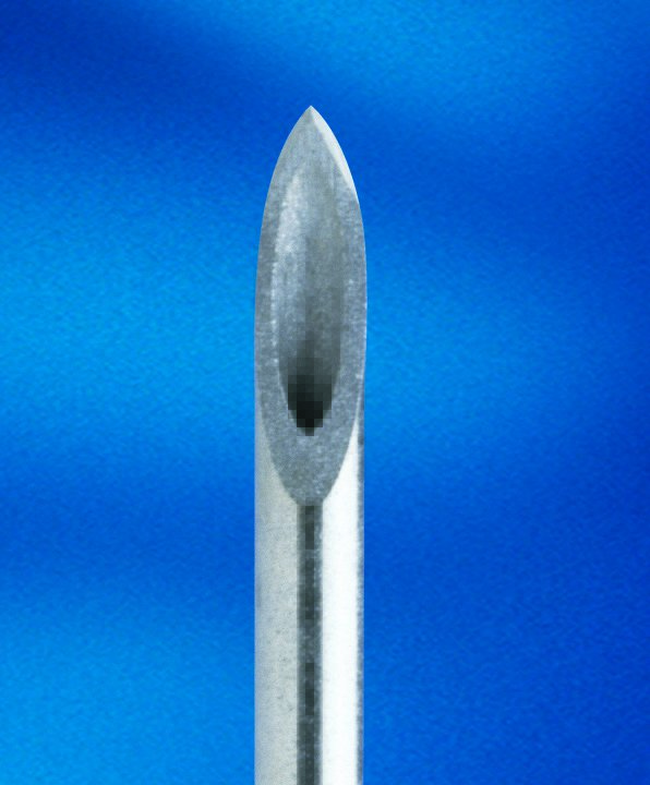 BD 405211 - BD Spinal Needle - 1/Each, 10/Box, 50/Case