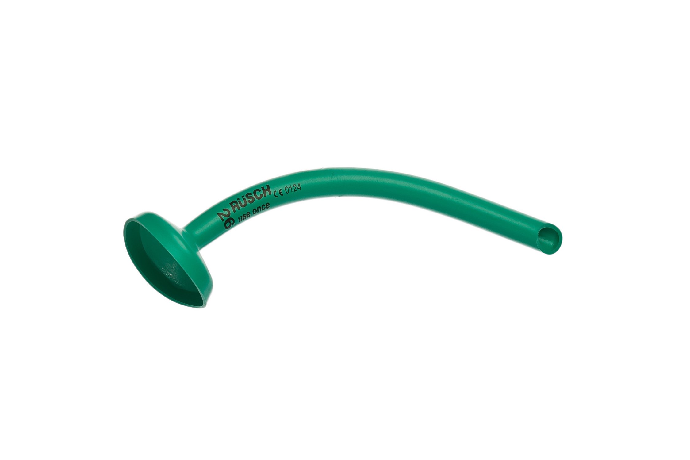 Rusch Nasopharyngeal Airway 123120 by Teleflex