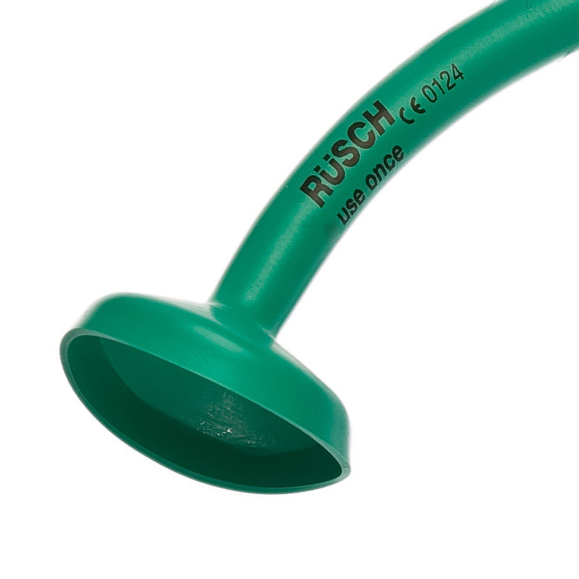 Teleflex LLC - 123128 Rusch® Nasopharyngeal Airway